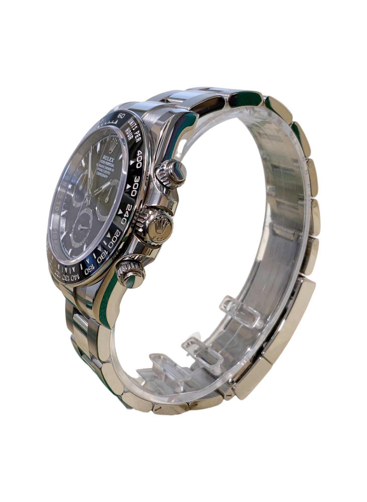 Rolex Daytona 126500 LN Thumbnail 2