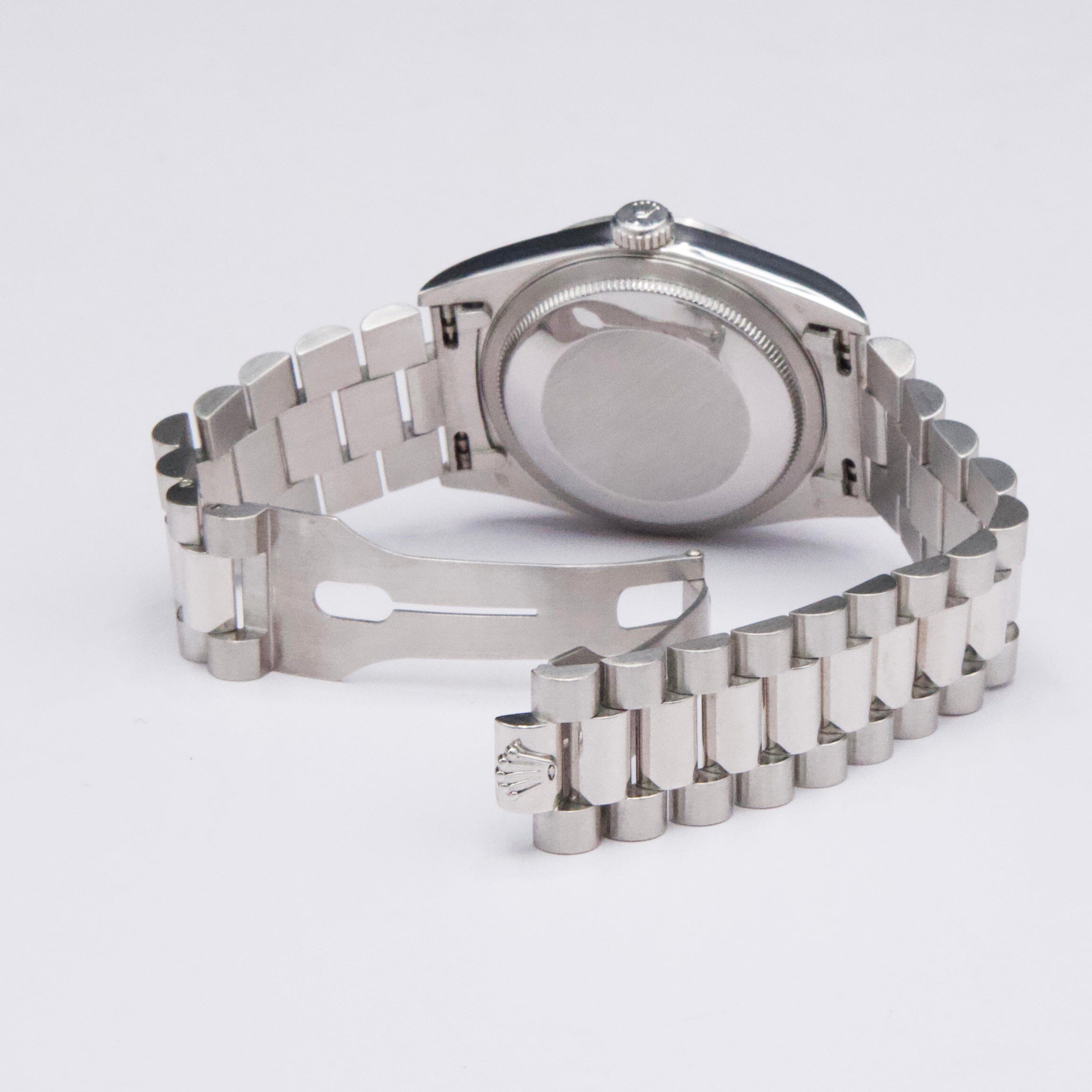 Rolex Day-Date II 218206 Thumbnail 6