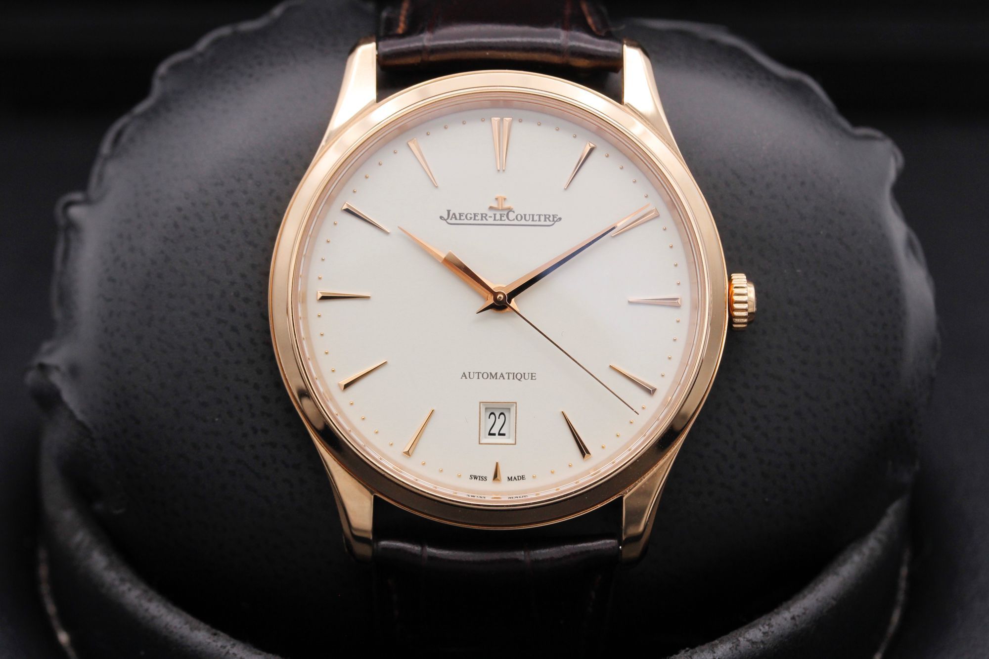 Jaeger-LeCoultre Master Ultra Thin 1232510 Thumbnail 1