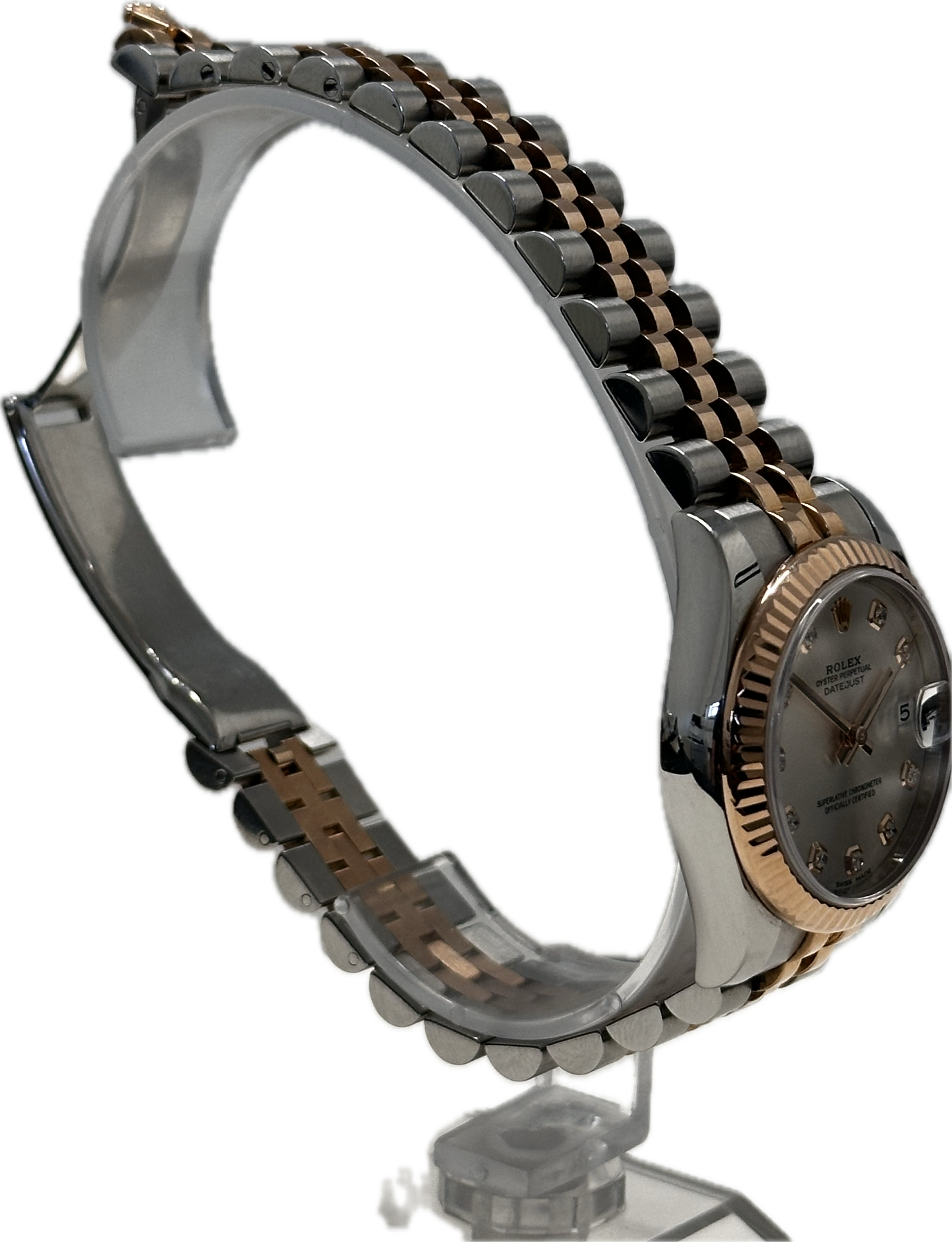 Rolex Datejust Lady 31 178271 Thumbnail 2