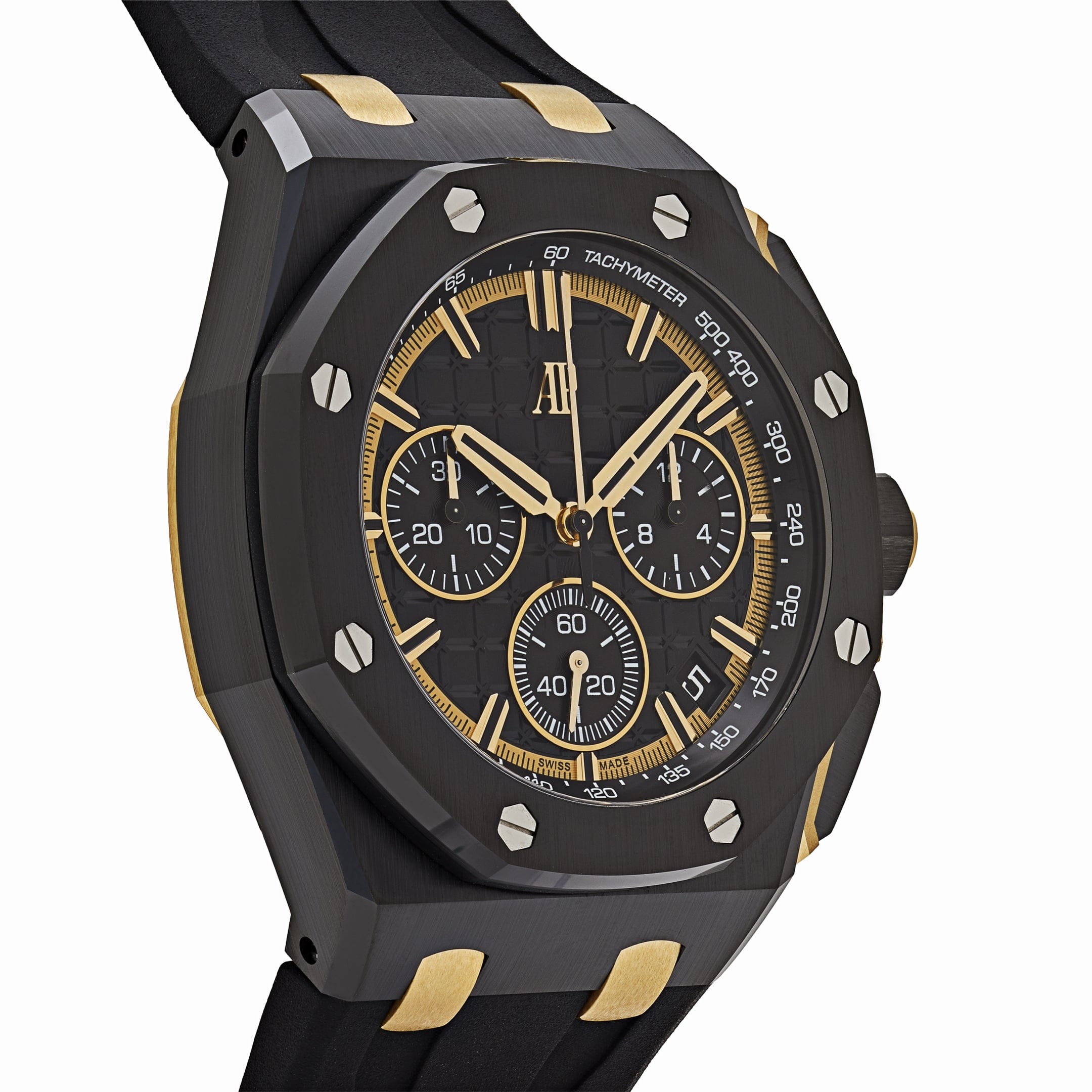 Audemars Piguet Royal Oak Offshore 26420CE.OO.A127CR.01 Thumbnail 4