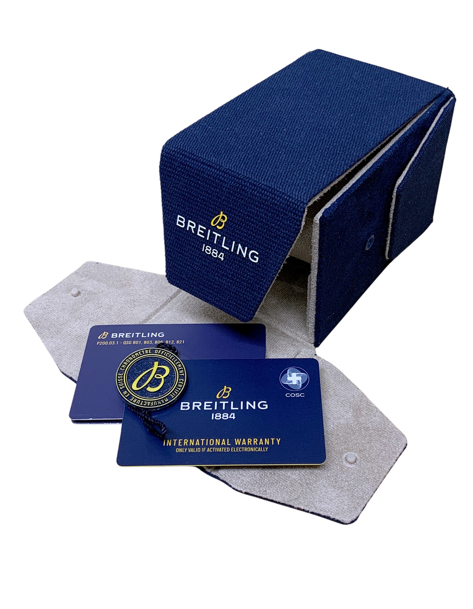 Breitling Avenger Automatic 42 A17328 Thumbnail 4