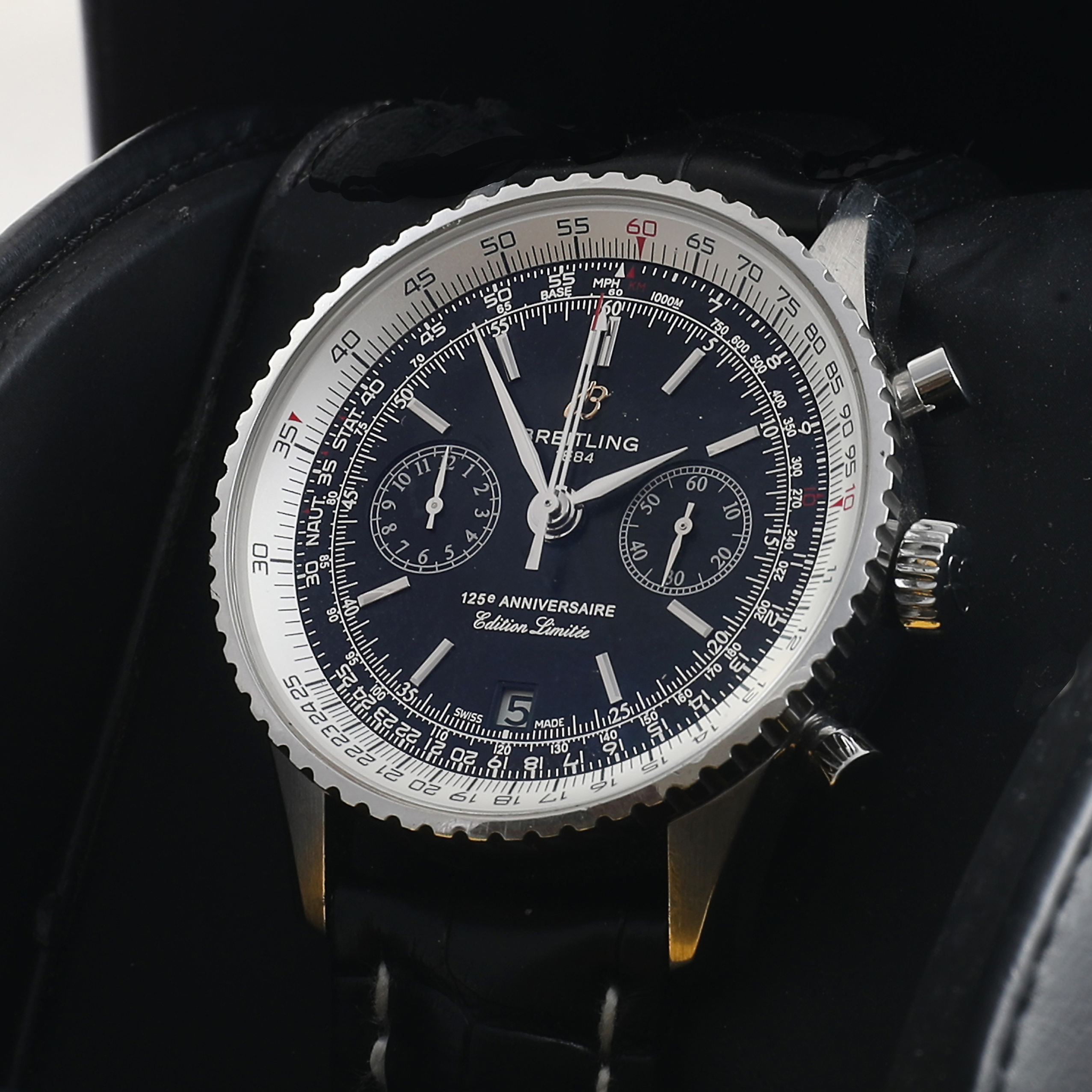 Breitling Navitimer A26322 Thumbnail 5