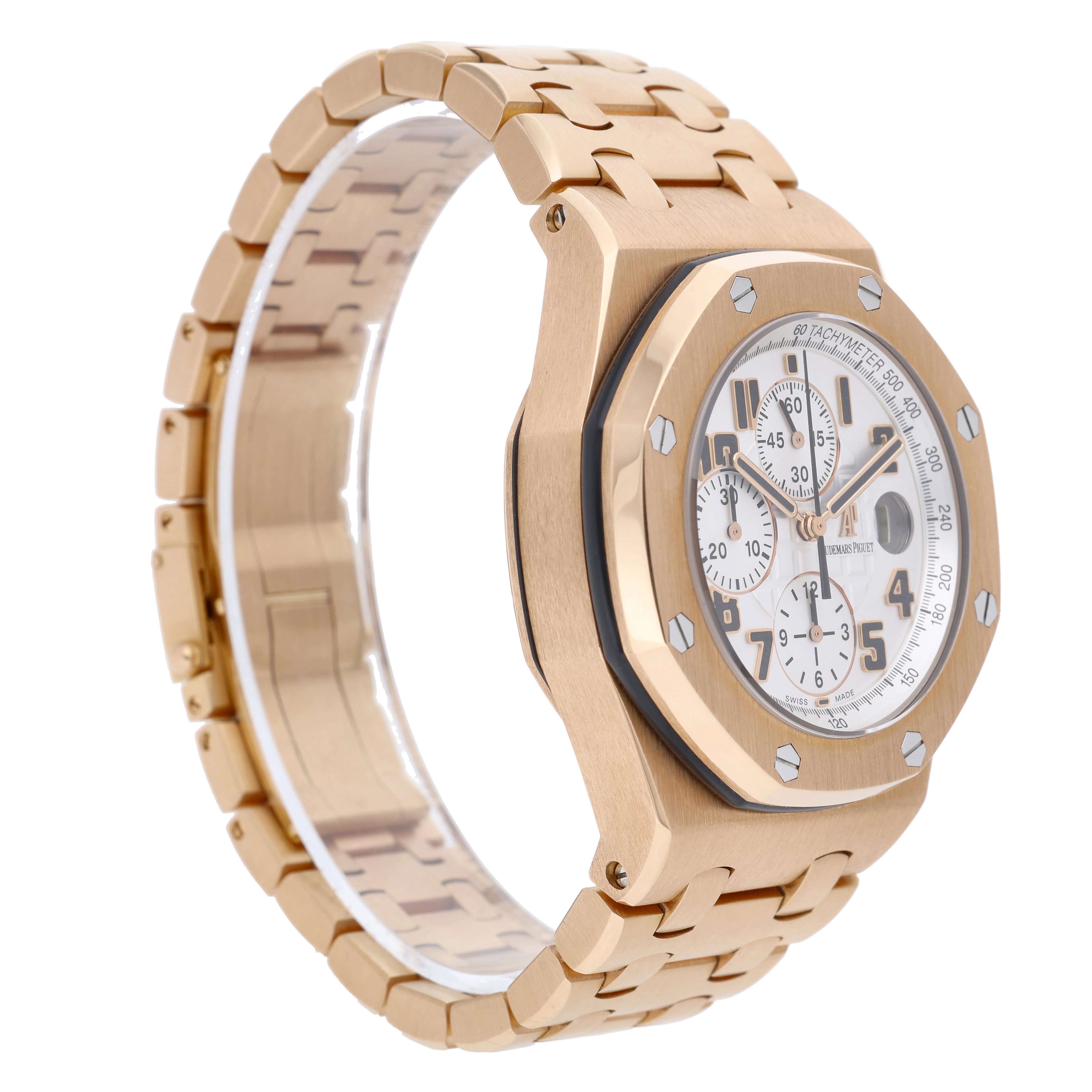 Audemars Piguet Royal Oak Offshore 26170OR.OO.1000OR.01 Thumbnail 2