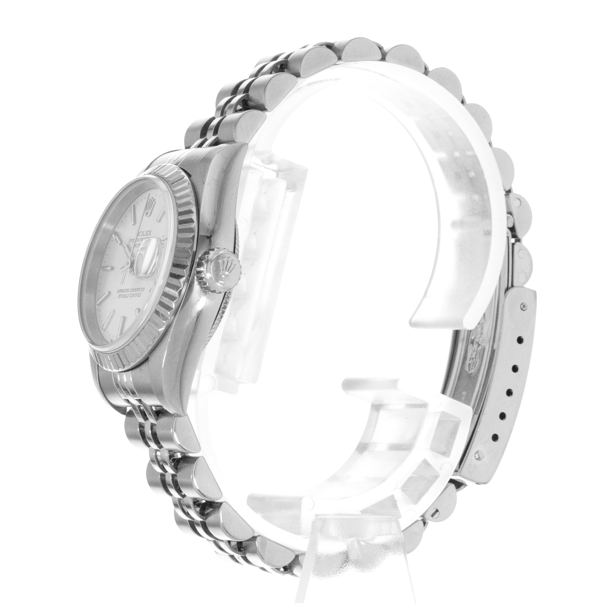 Rolex Datejust Lady 79174 Thumbnail 5