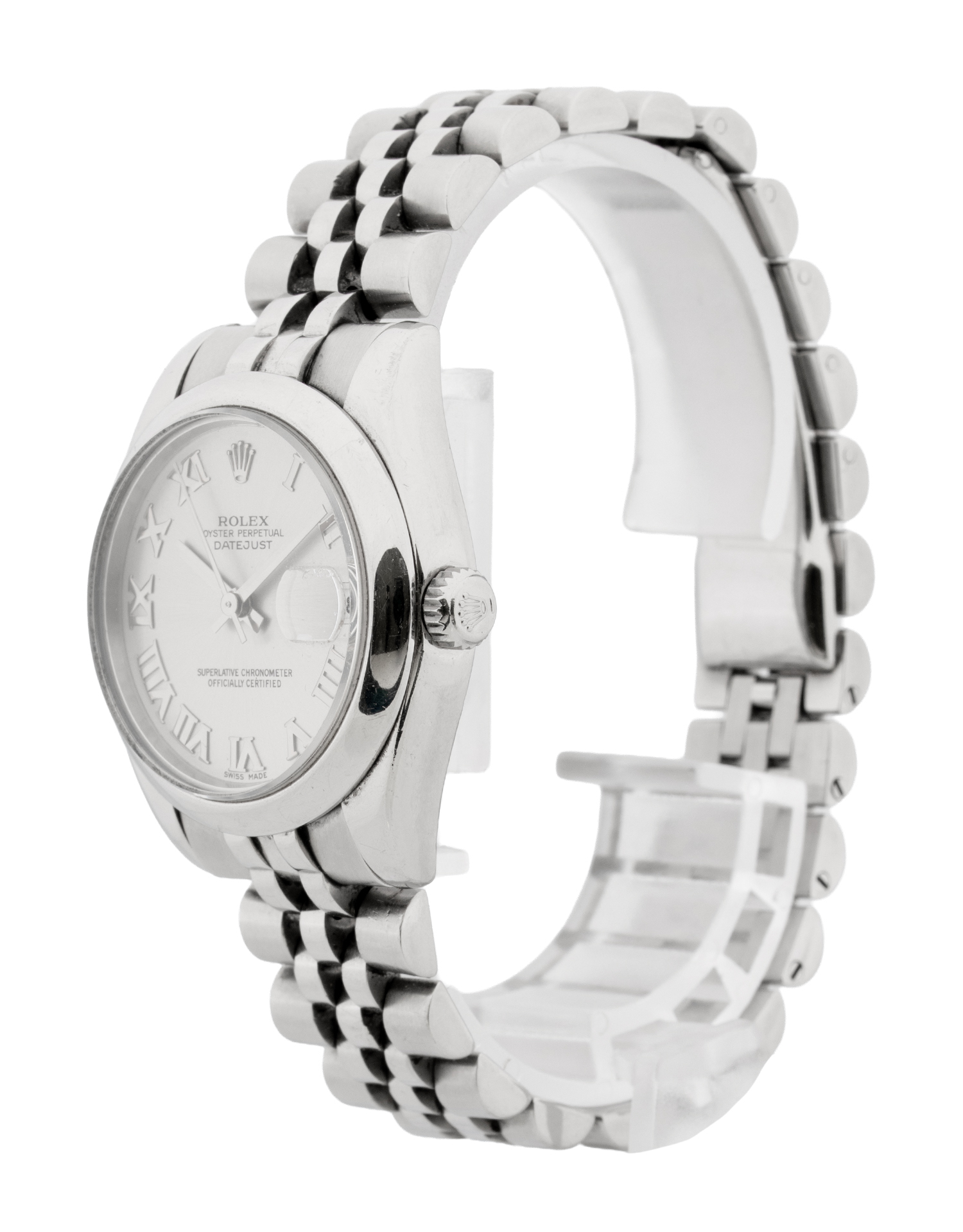 Rolex Datejust Lady 31 178240 Thumbnail 2