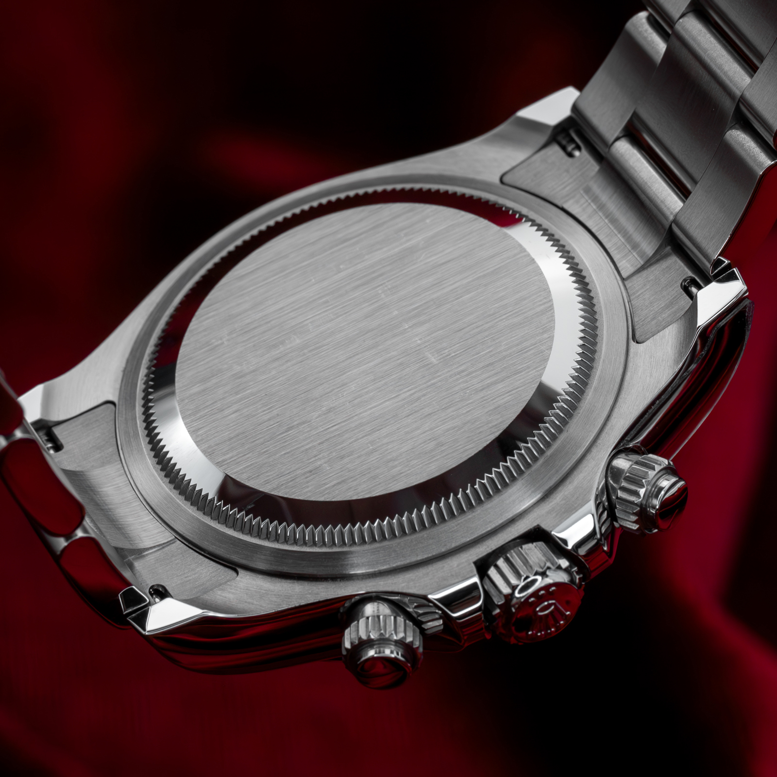 Rolex Daytona 126500 LN Thumbnail 4