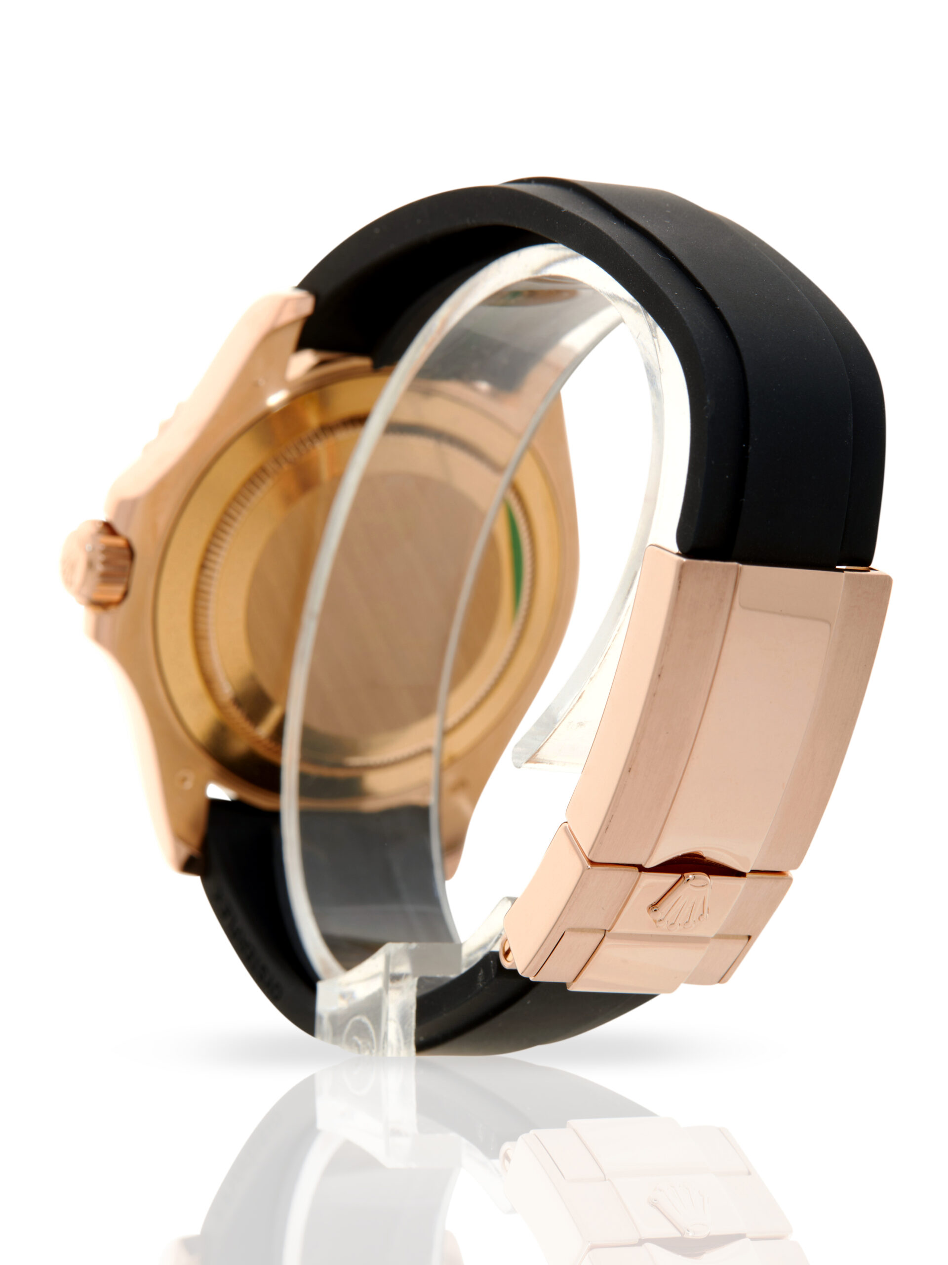 Rolex Yacht-Master 116655 Thumbnail 4