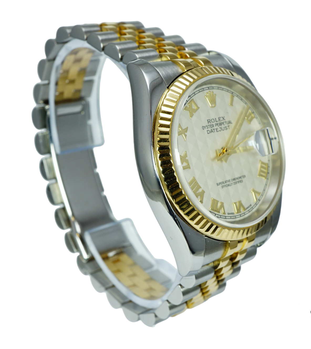 Rolex Datejust 116233 Thumbnail 2
