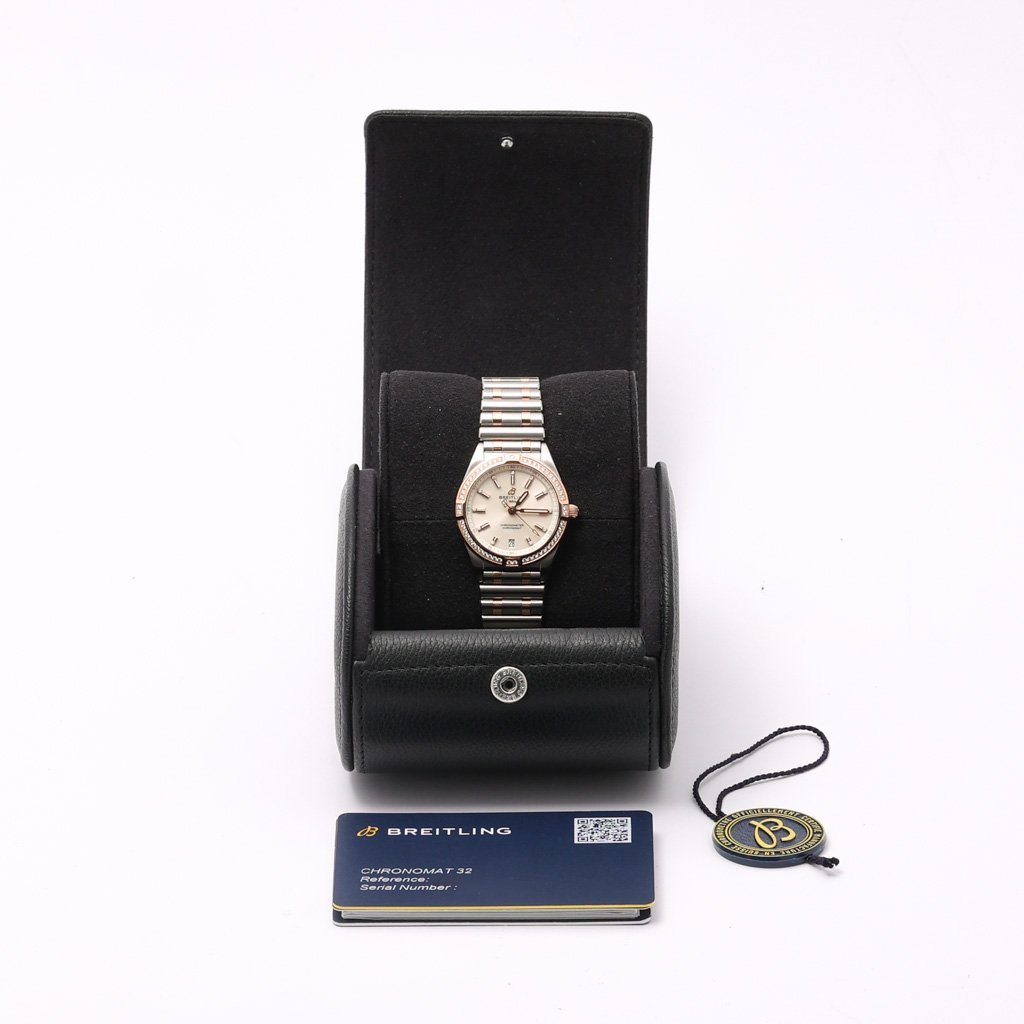 Breitling Chronomat 32 U77310 Thumbnail 7