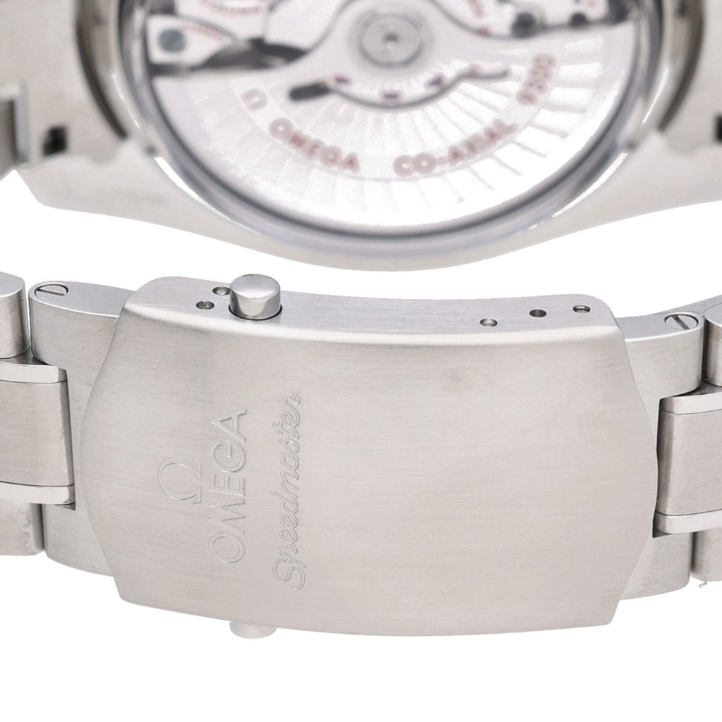 Omega Speedmaster Moonwatch 311.30.44.51.01.002 Thumbnail 3