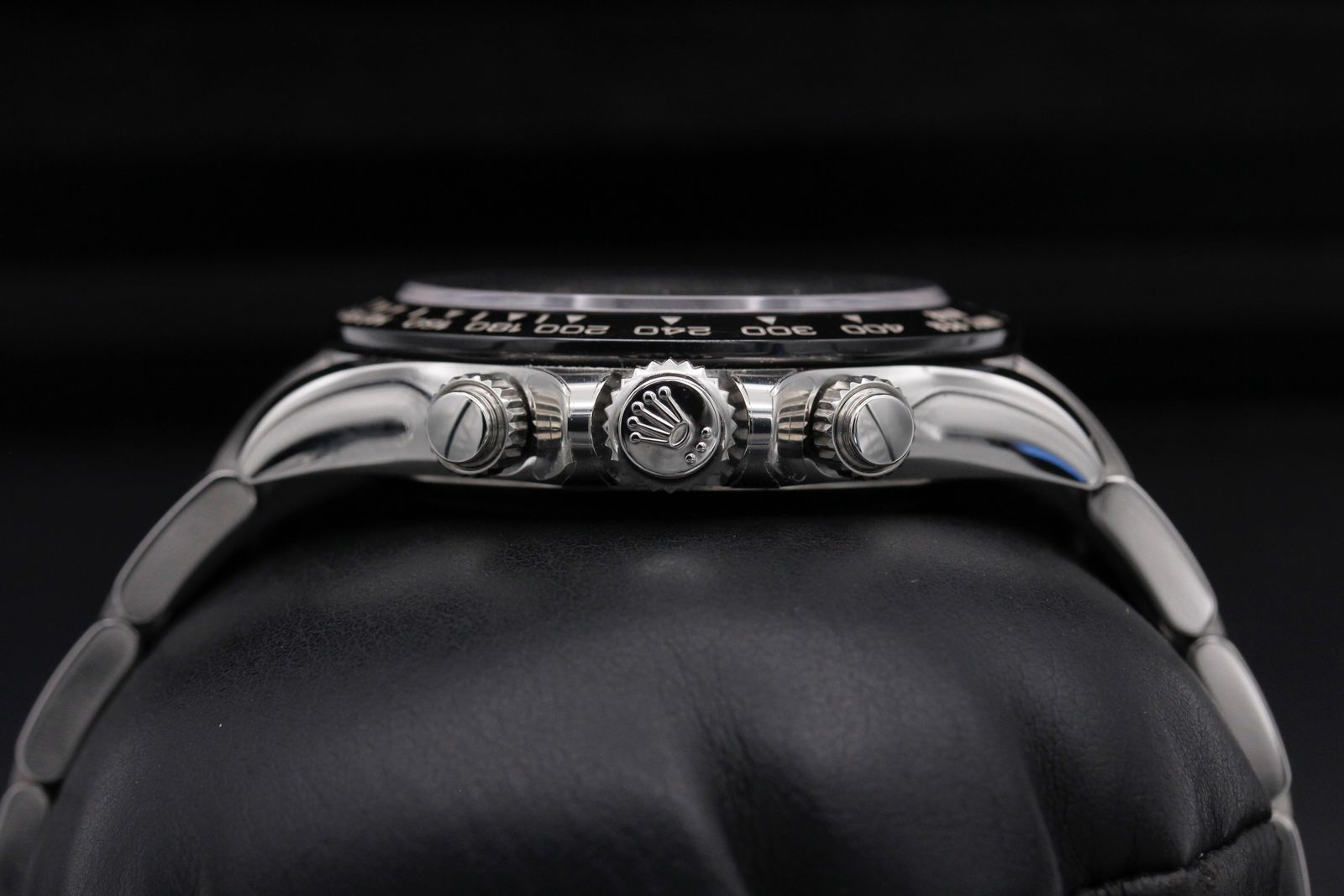 Rolex Daytona 116500 LN Thumbnail 3