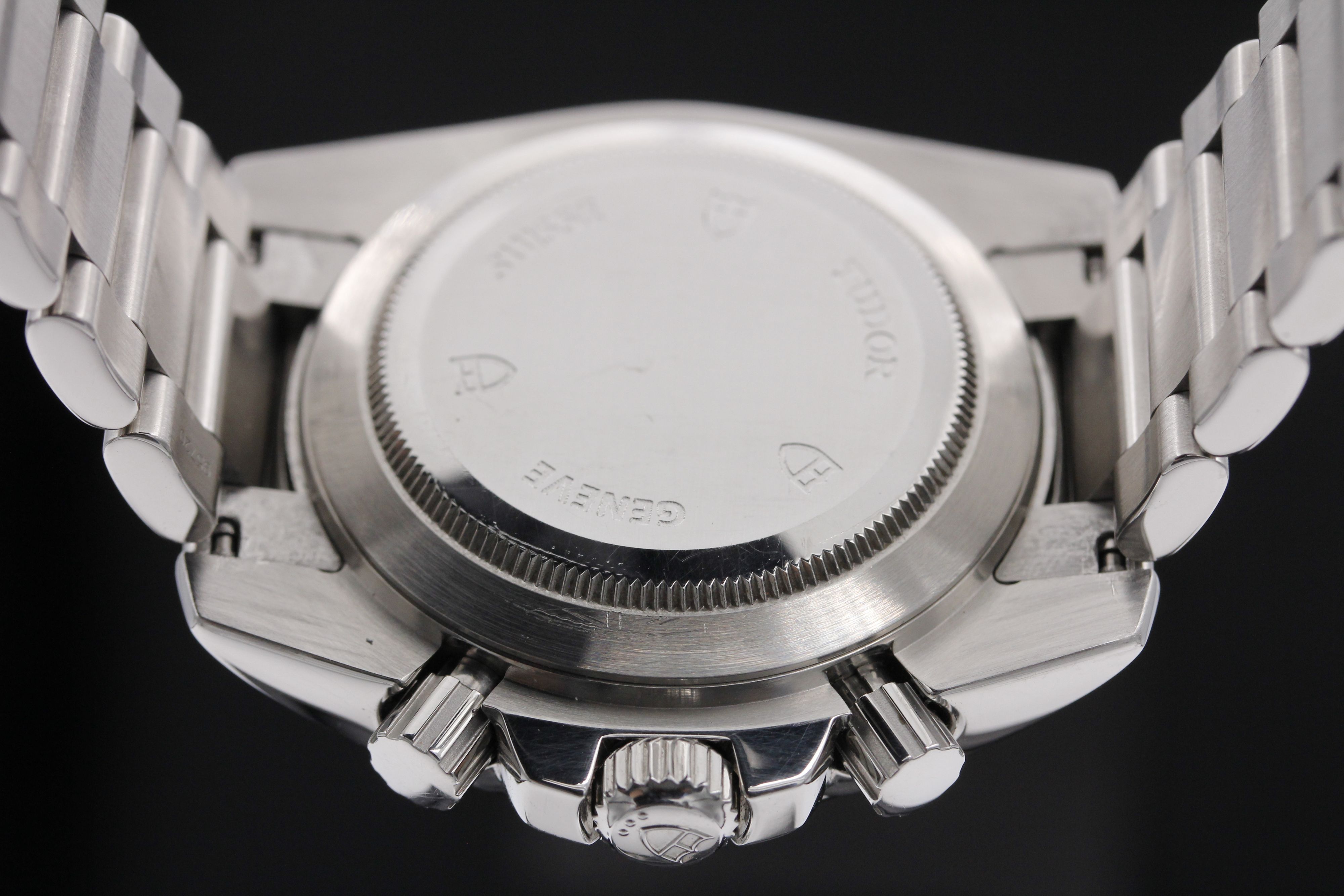 Tudor Grantour 20350N Thumbnail 6