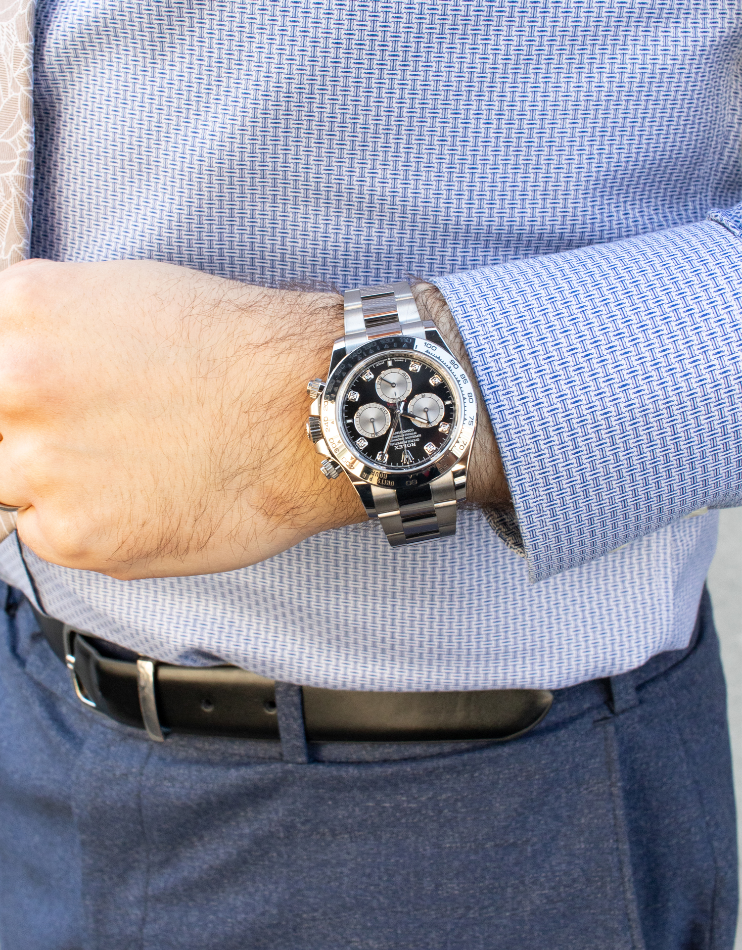 Rolex Daytona 126509 Thumbnail 4