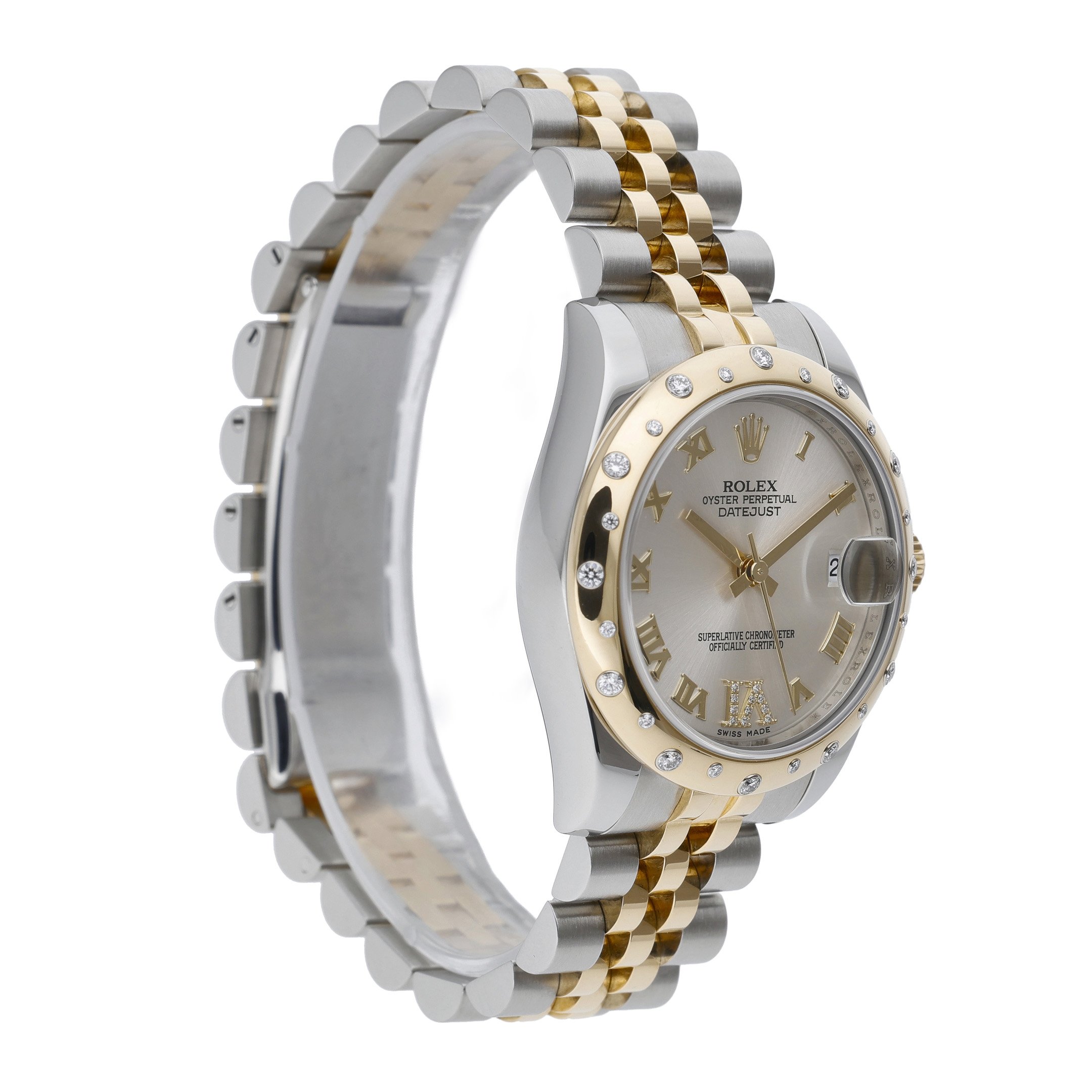 Rolex Datejust Lady 31 178343 Thumbnail 2