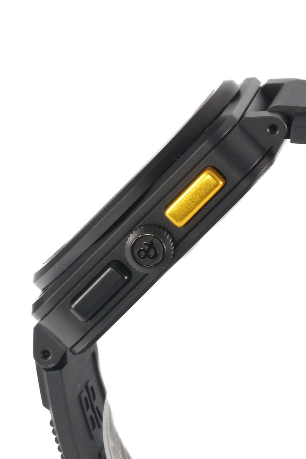 Bell and Ross BR03-94 Chronograph BR0394-RS17 Thumbnail 2