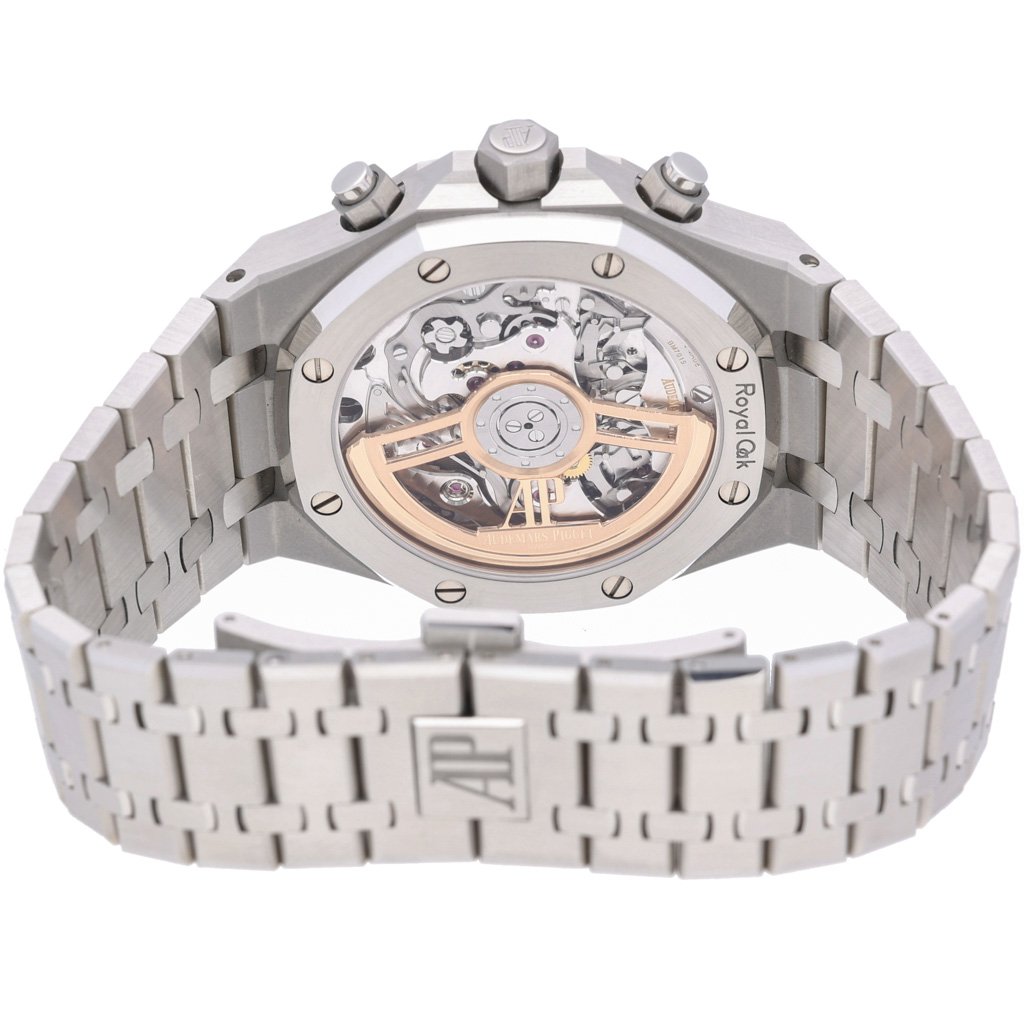Audemars Piguet Royal Oak 26240ST.OO.1320ST.08 Thumbnail 4