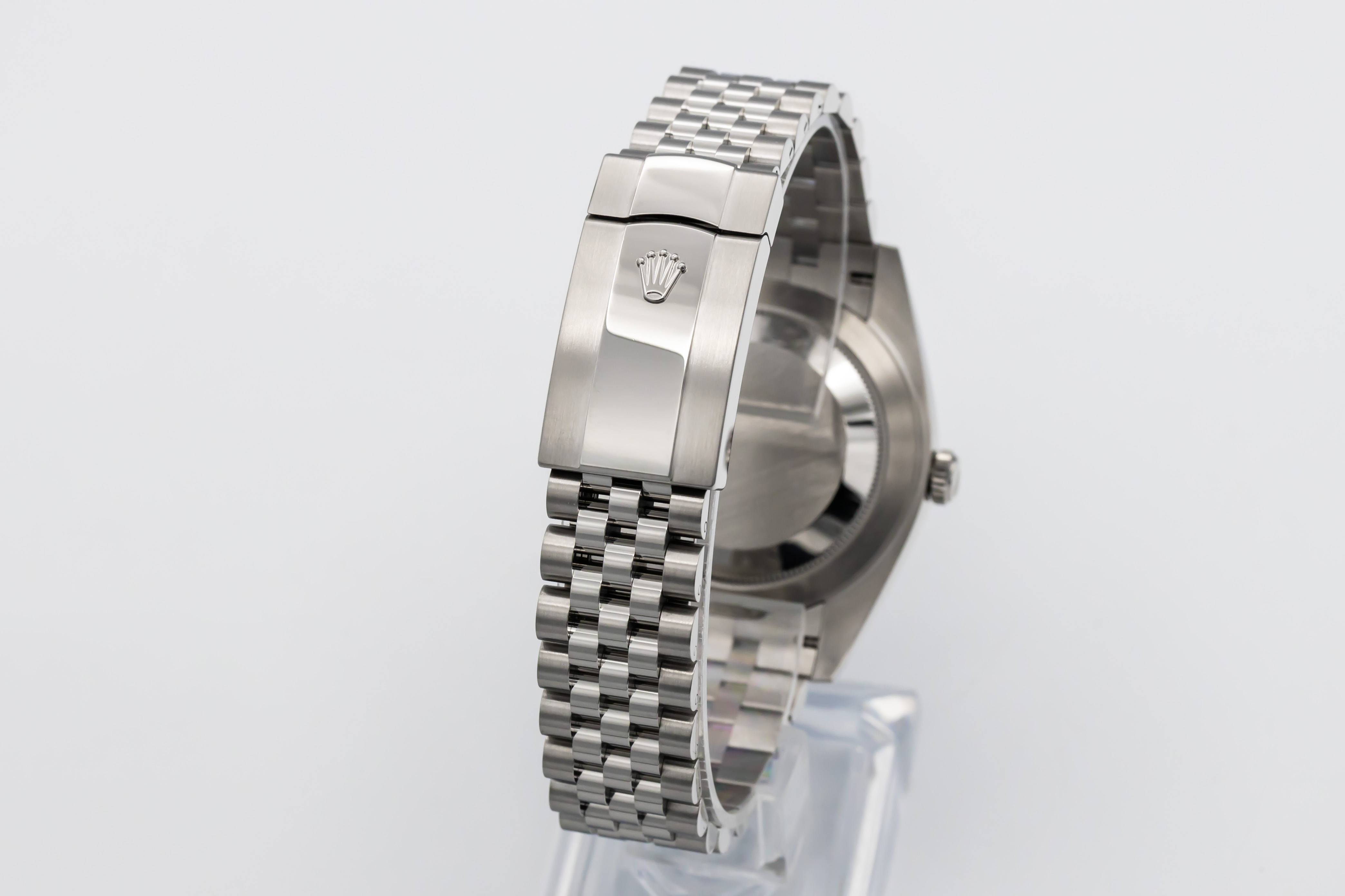 Rolex Datejust 41 126300 Thumbnail 3