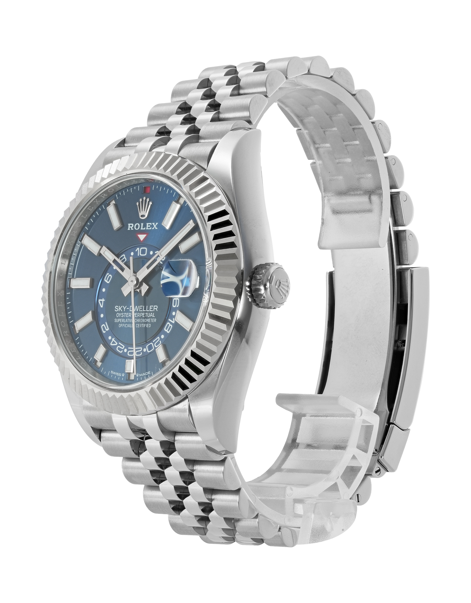 Rolex Sky-Dweller 336934 Thumbnail 2
