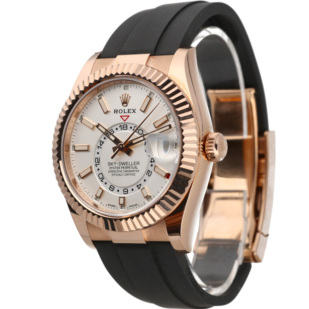 Rolex Sky-Dweller 326235 Thumbnail 2