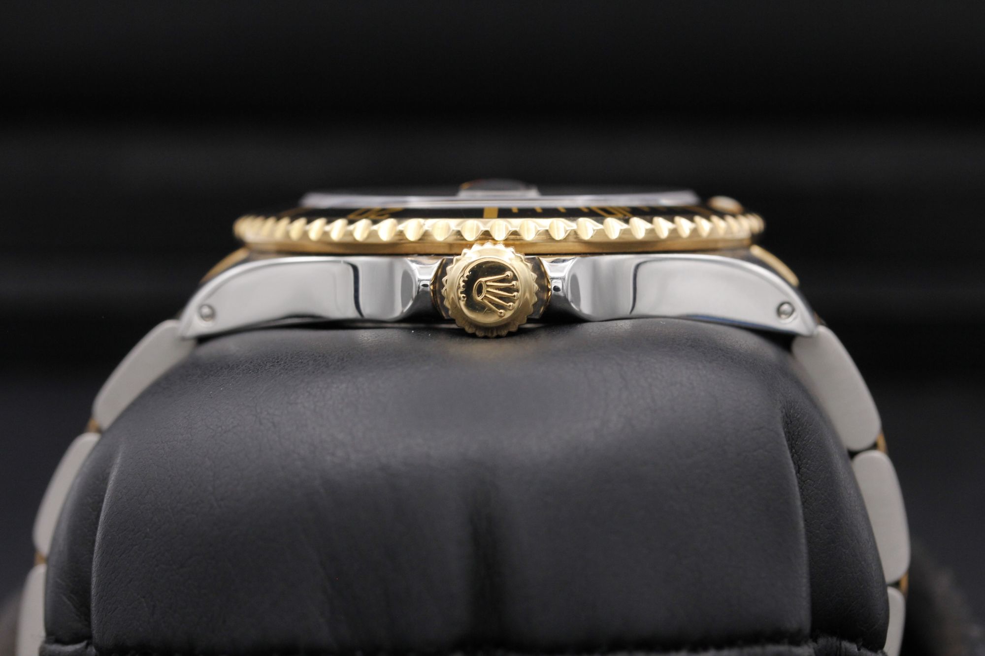 Rolex Submariner 16613 Thumbnail 3