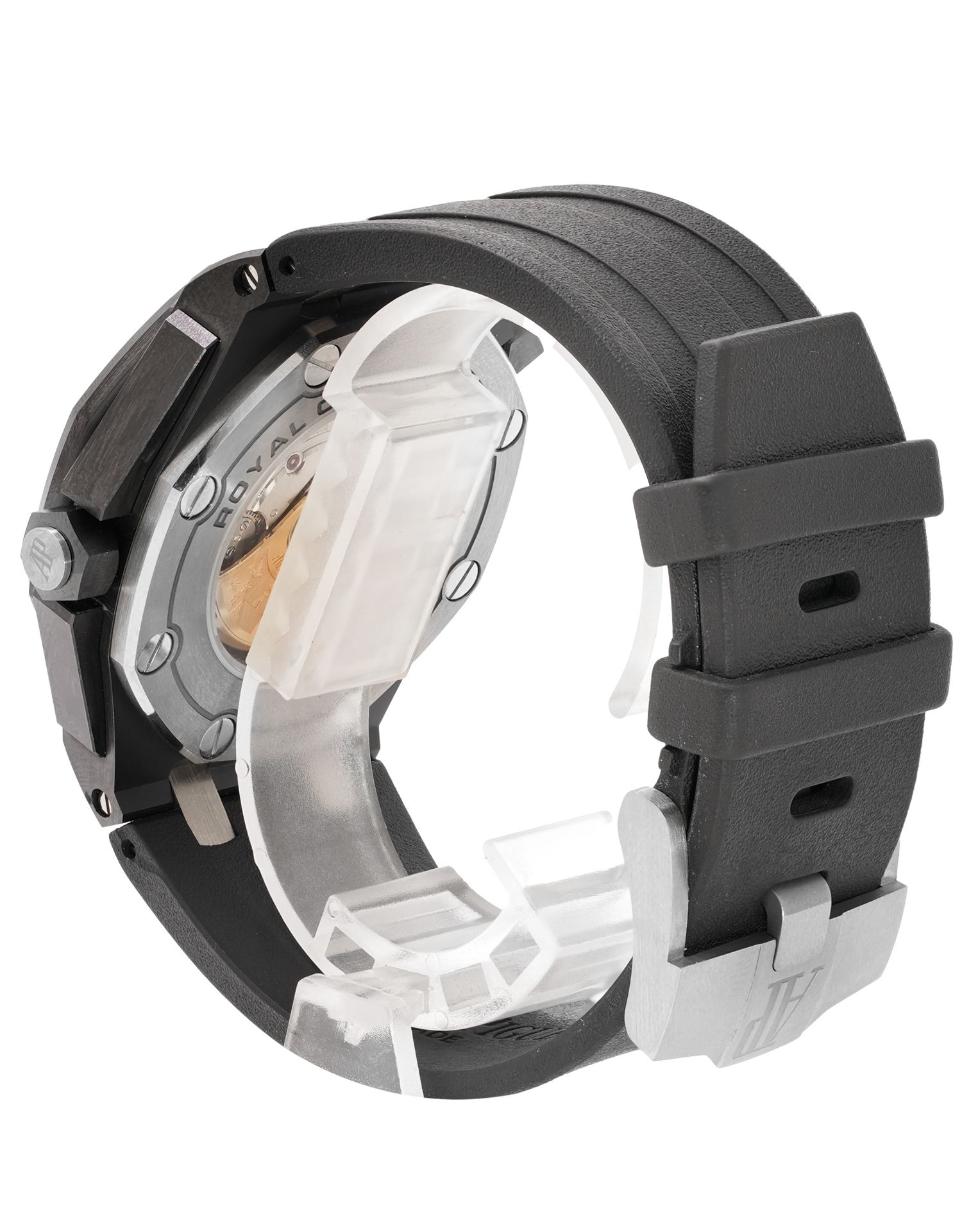 Audemars Piguet Royal Oak Offshore 15707CE.OO.A002CA.01 Thumbnail 3
