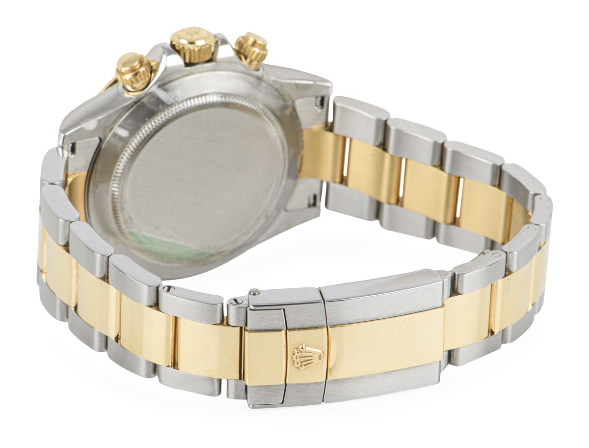 Rolex Daytona 116523 Thumbnail 3
