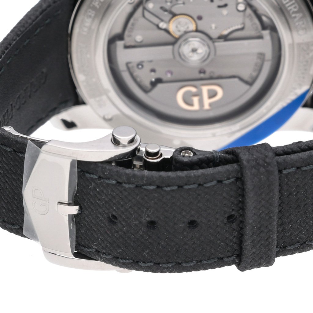 Girard Perregaux Bridges 82000-11-3259-5CX Thumbnail 3