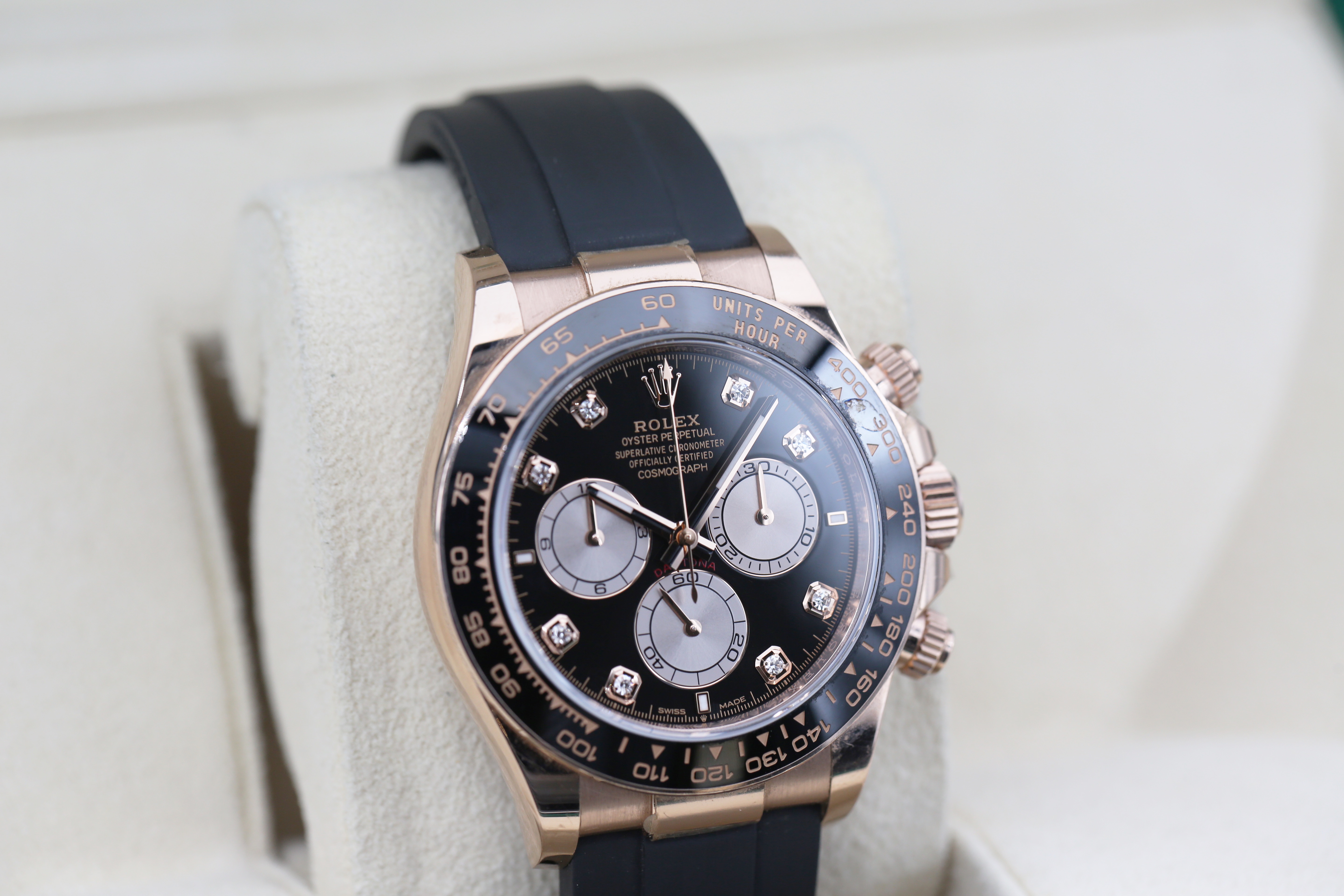 Rolex Daytona 126515 LN Thumbnail 2