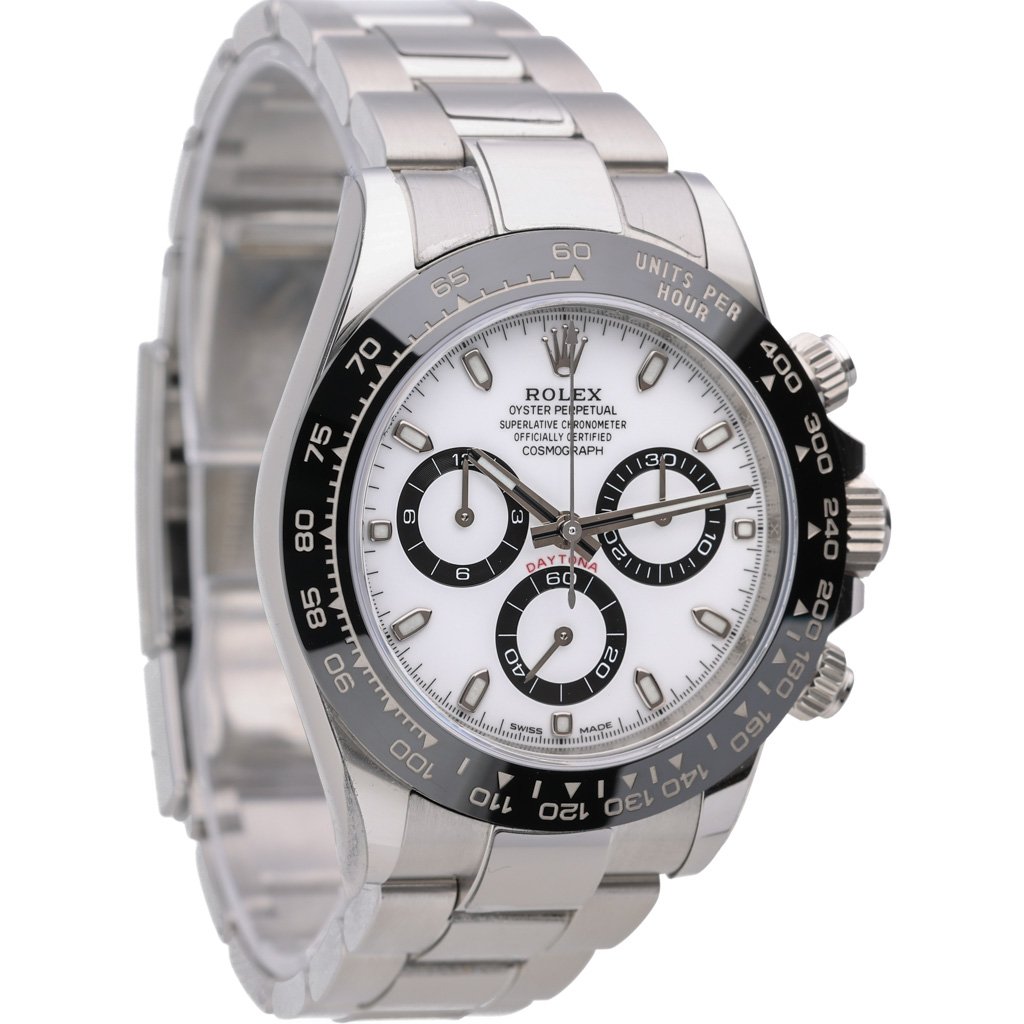 Rolex Daytona 116500 LN Thumbnail 5