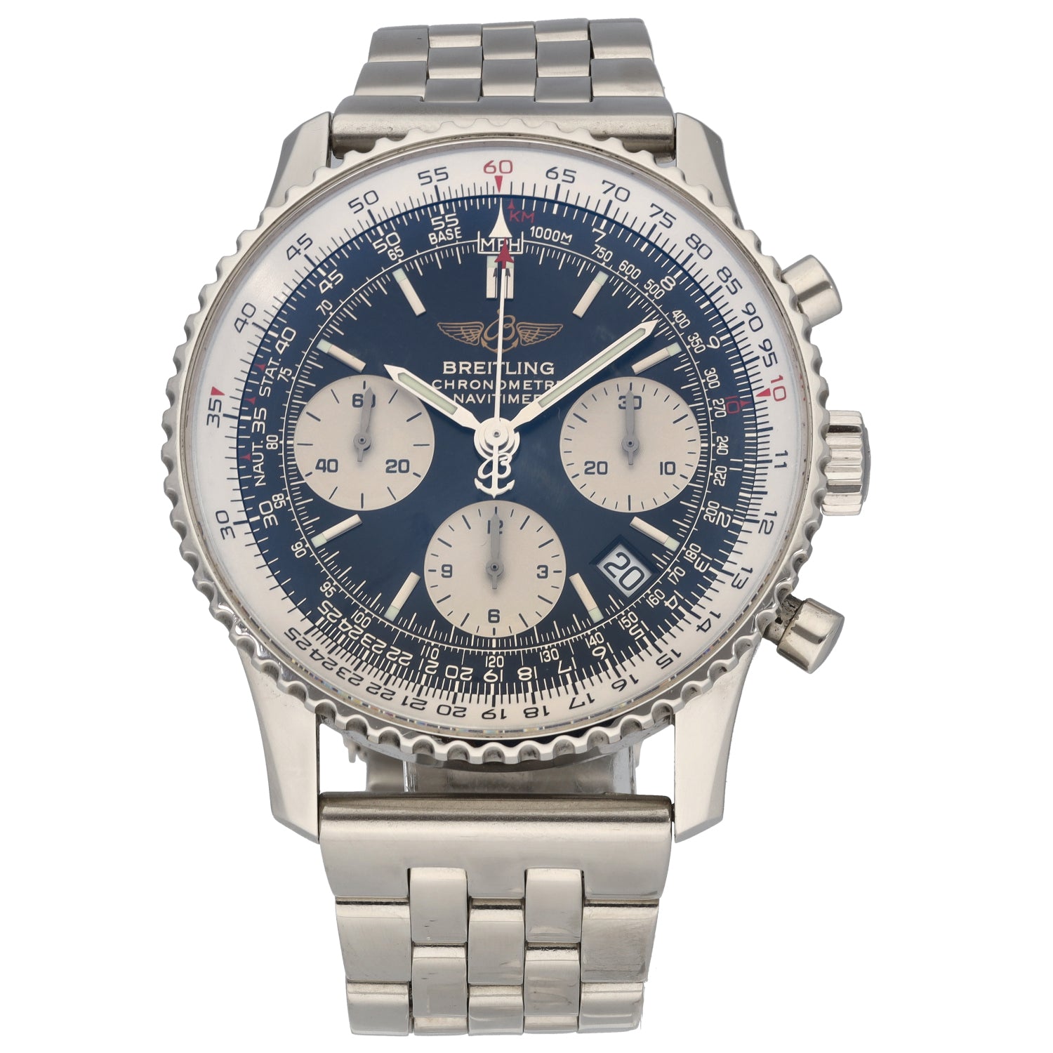 Breitling Navitimer A23322 Thumbnail 1