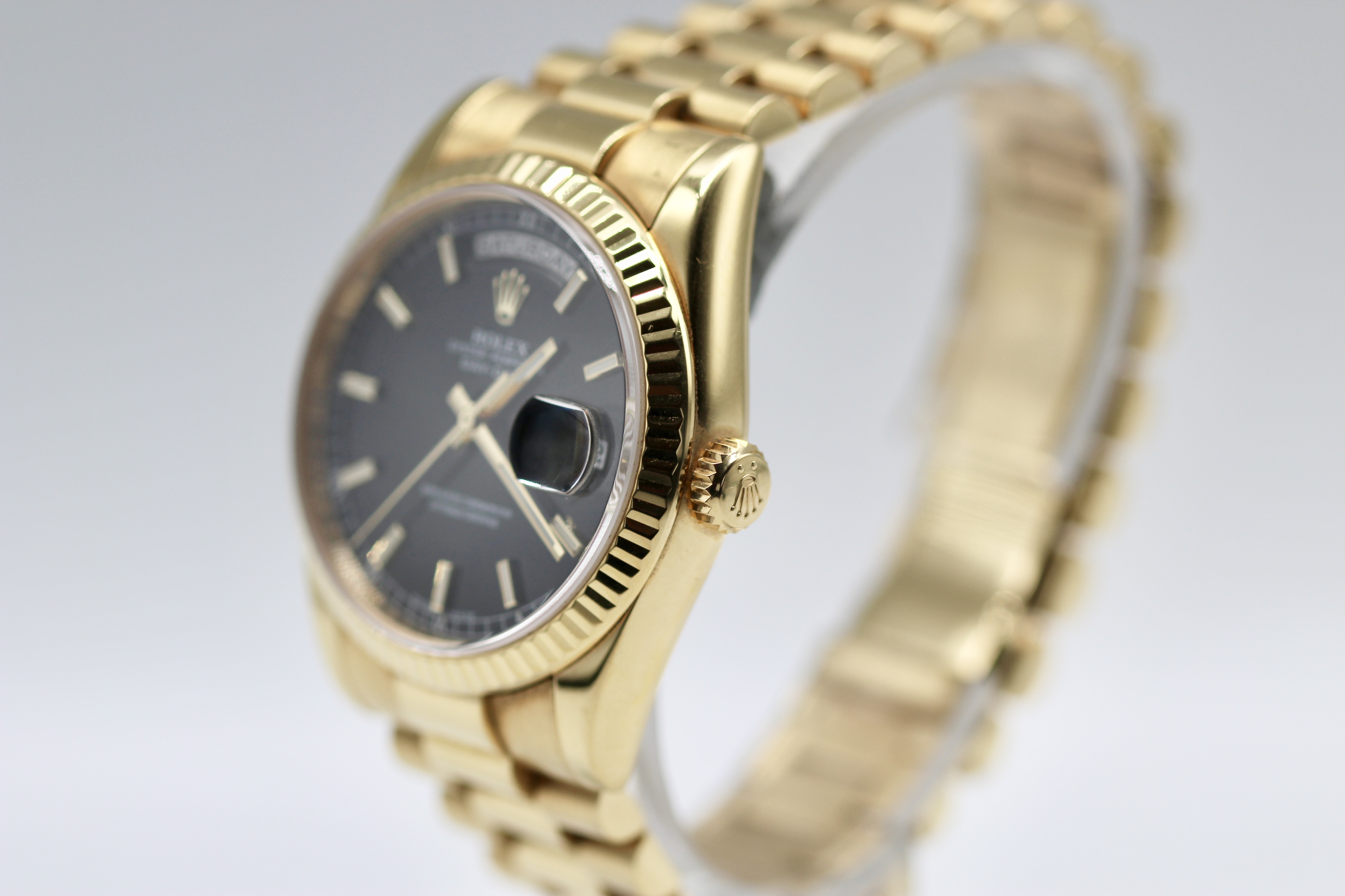Rolex Day-Date 118238 Thumbnail 2