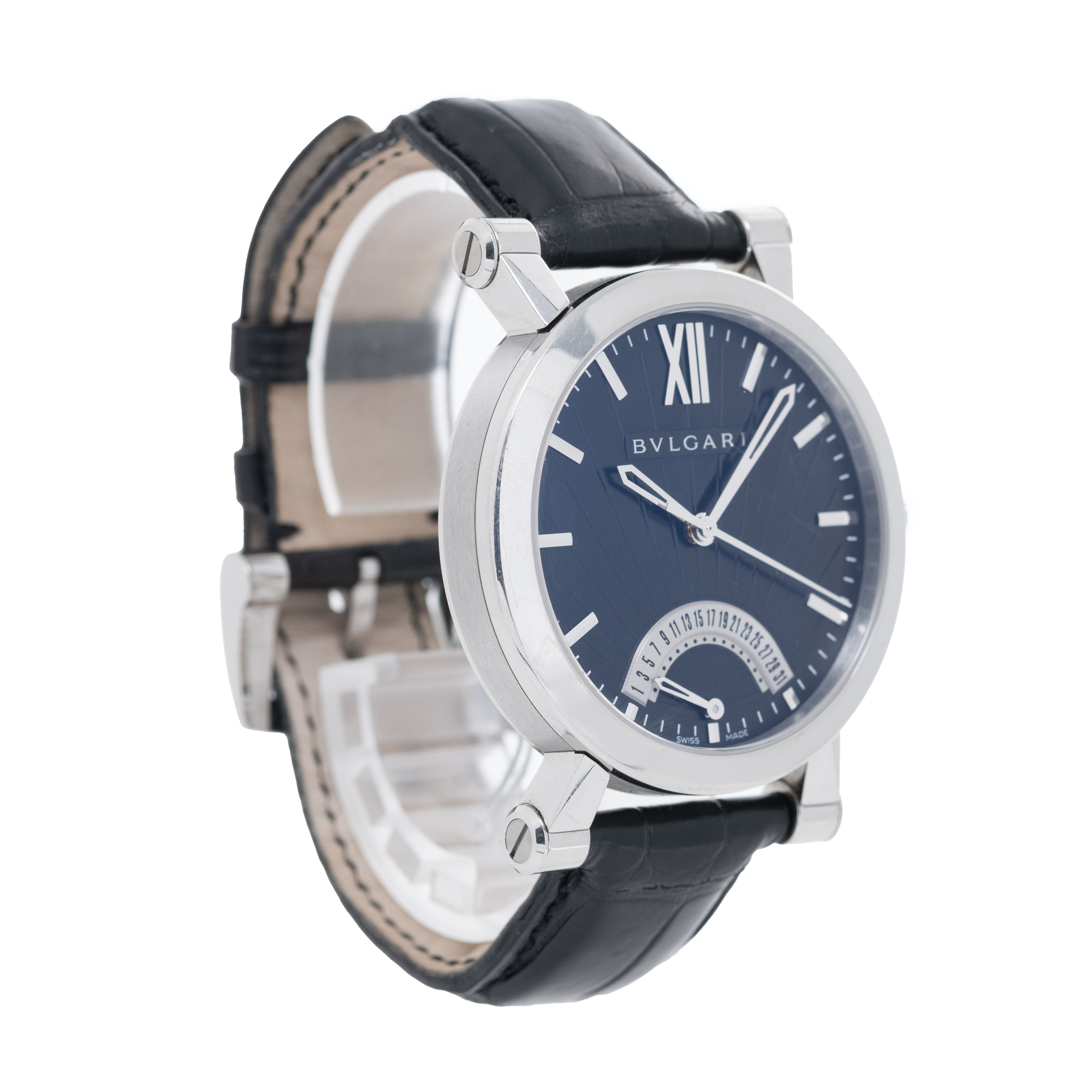 Bvlgari Sotirio 101706 Thumbnail 2