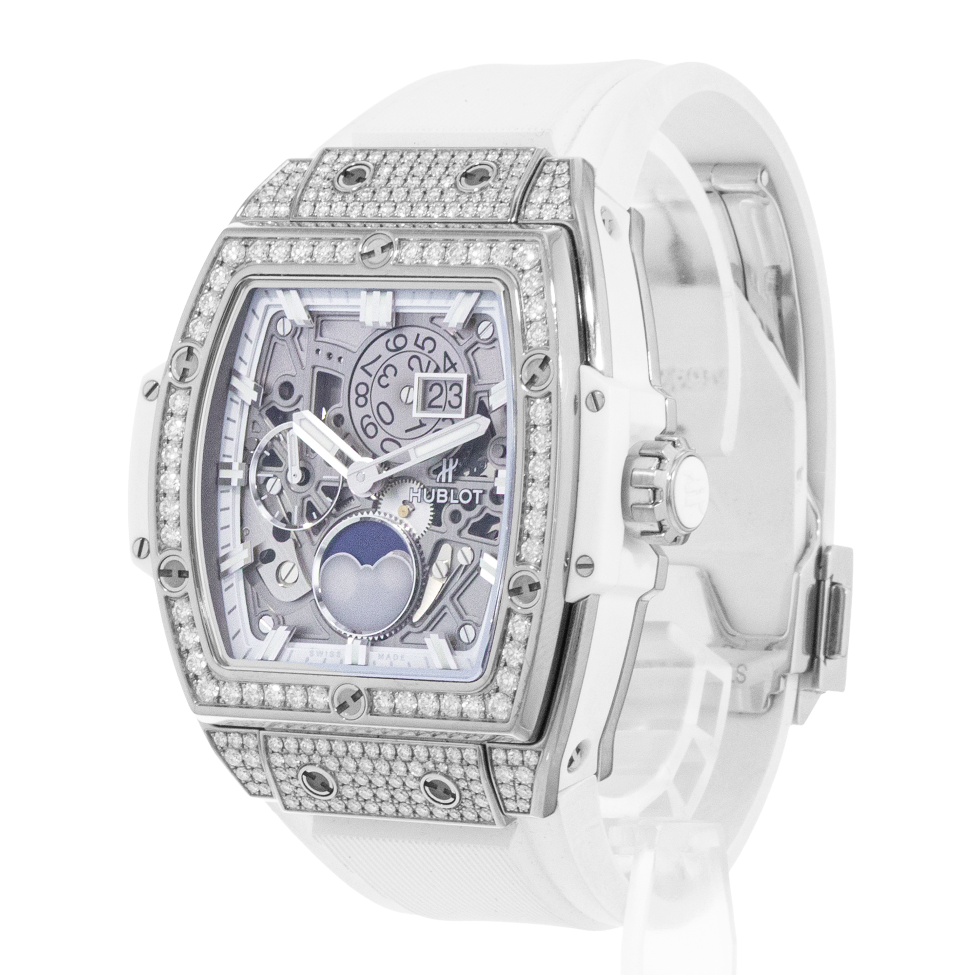 Hublot Big Bang 647.NE.2070.RW.1604 Thumbnail 4