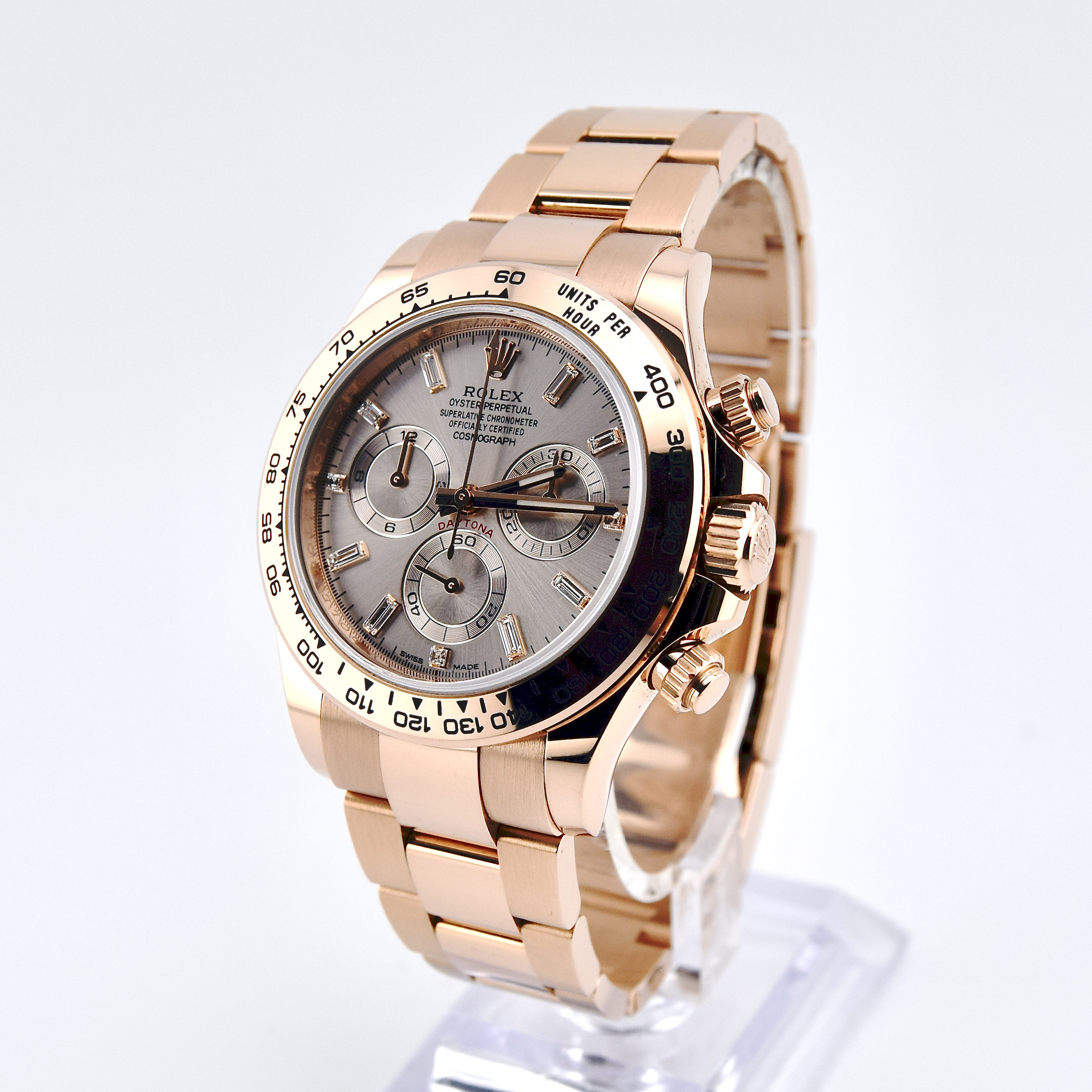 Rolex Daytona 116505 Thumbnail 2