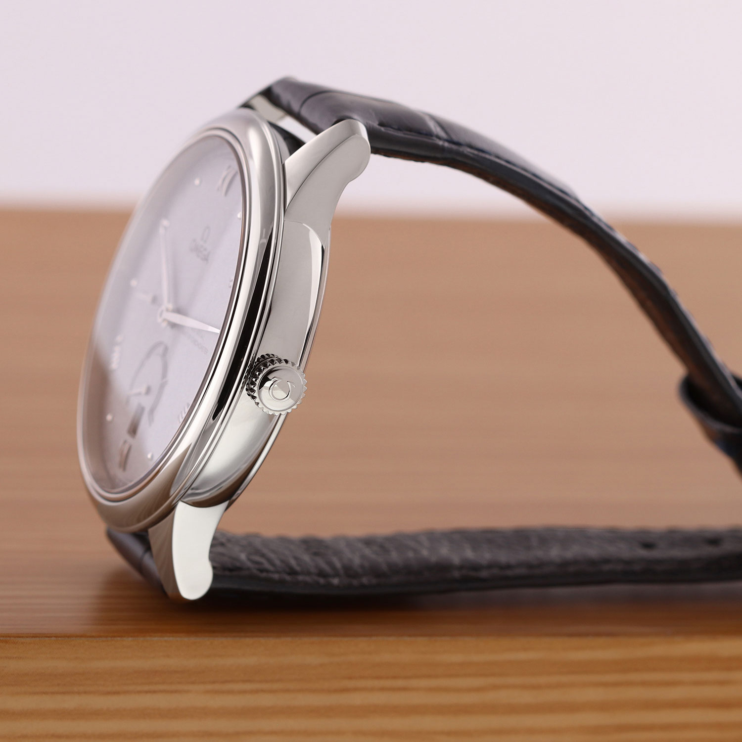 Omega De Ville Prestige 434.13.41.21.03.001 Thumbnail 3