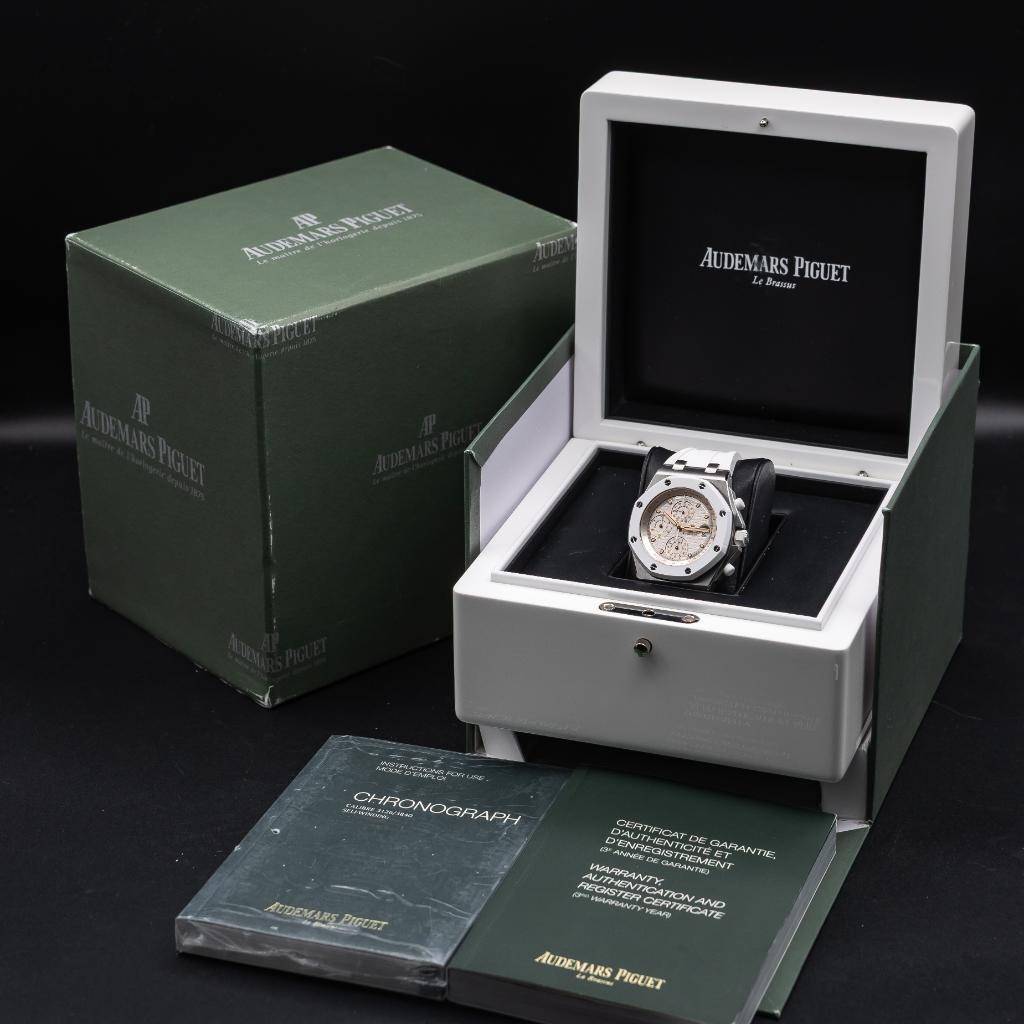 Audemars Piguet Royal Oak Offshore 26172SO.OO.D202CR.01 Thumbnail 5