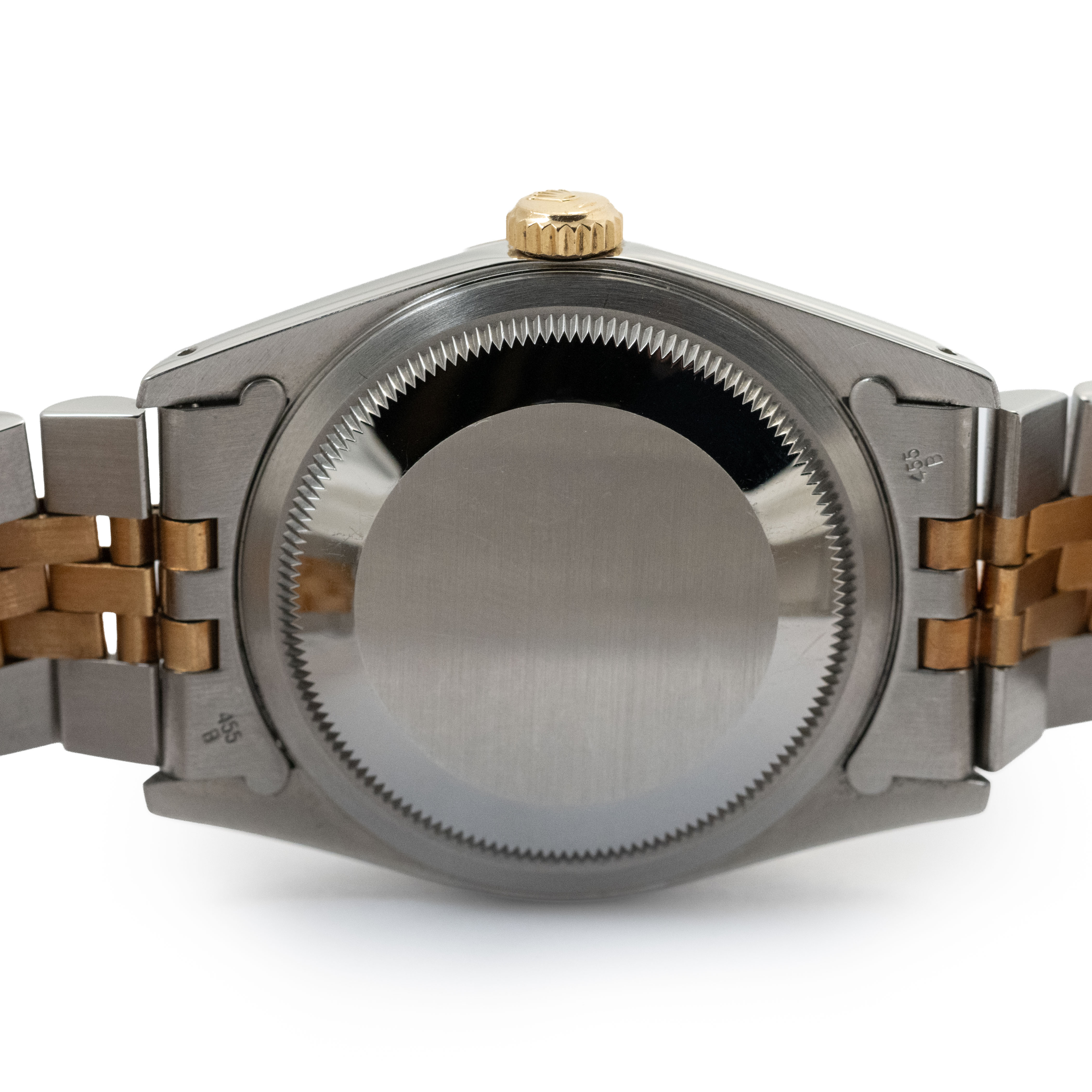 Rolex Datejust 16233 Thumbnail 4