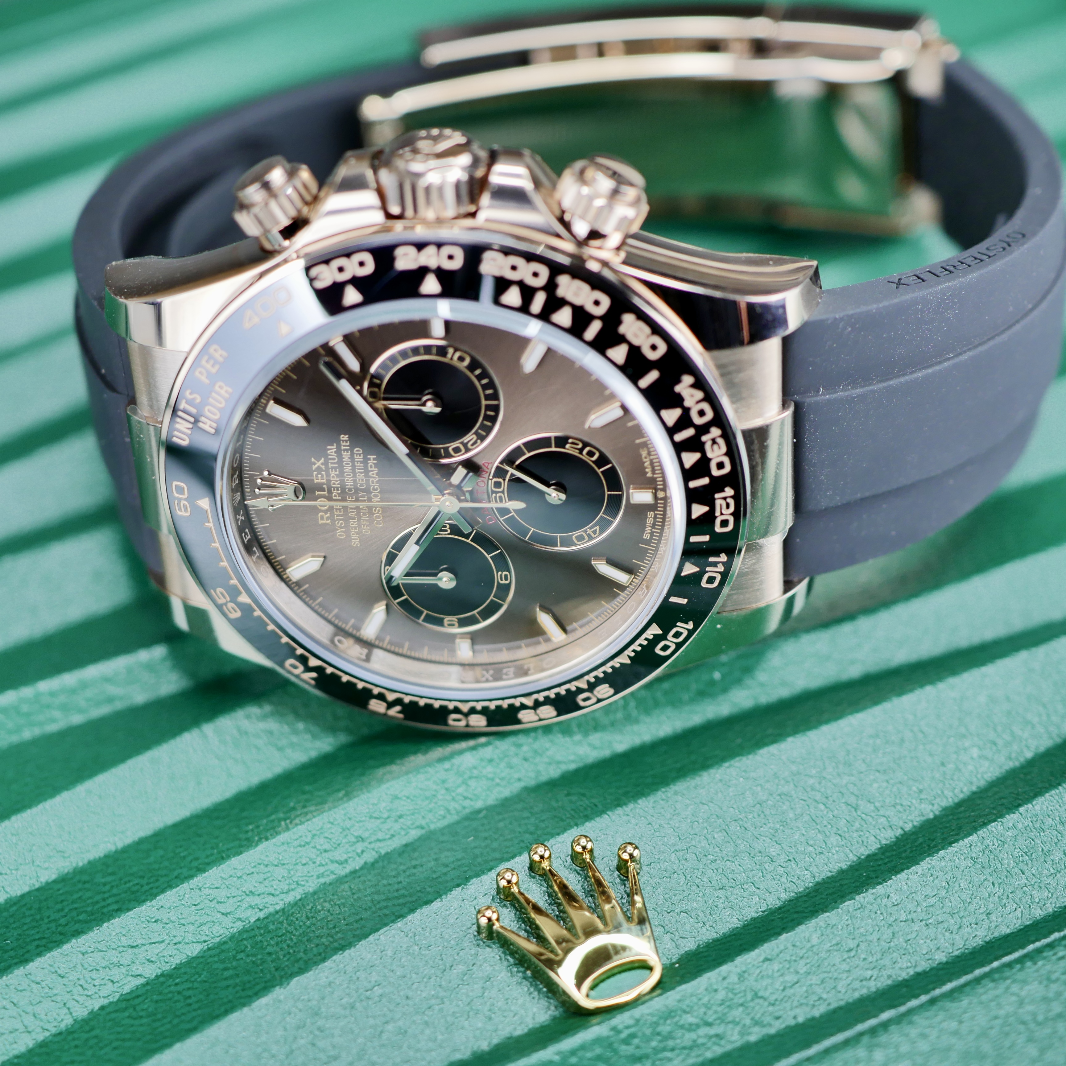 Rolex Daytona 126515 LN Thumbnail 6