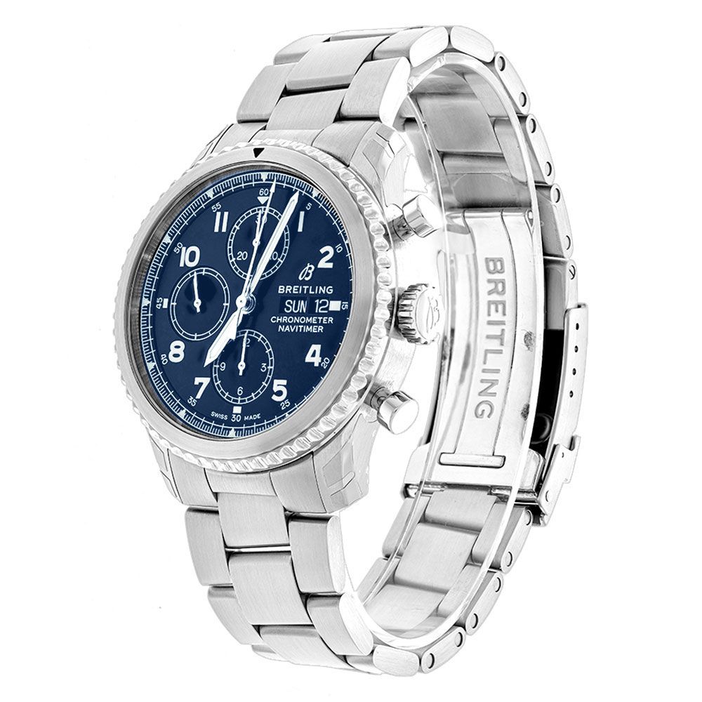 Breitling Navitimer 8 A13314 Thumbnail 2