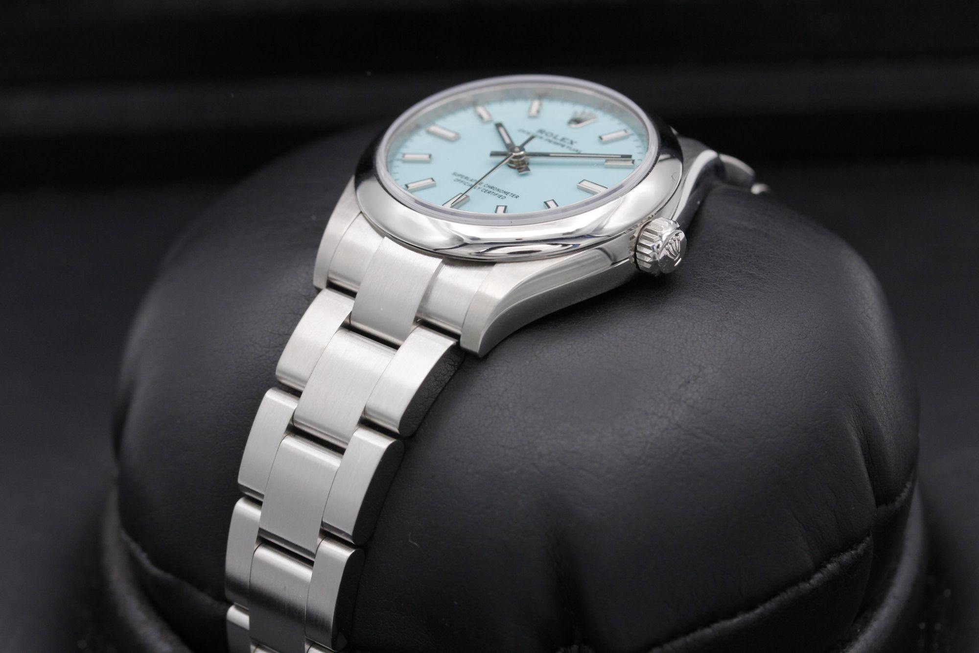 Rolex Oyster Perpetual 277200 Thumbnail 2