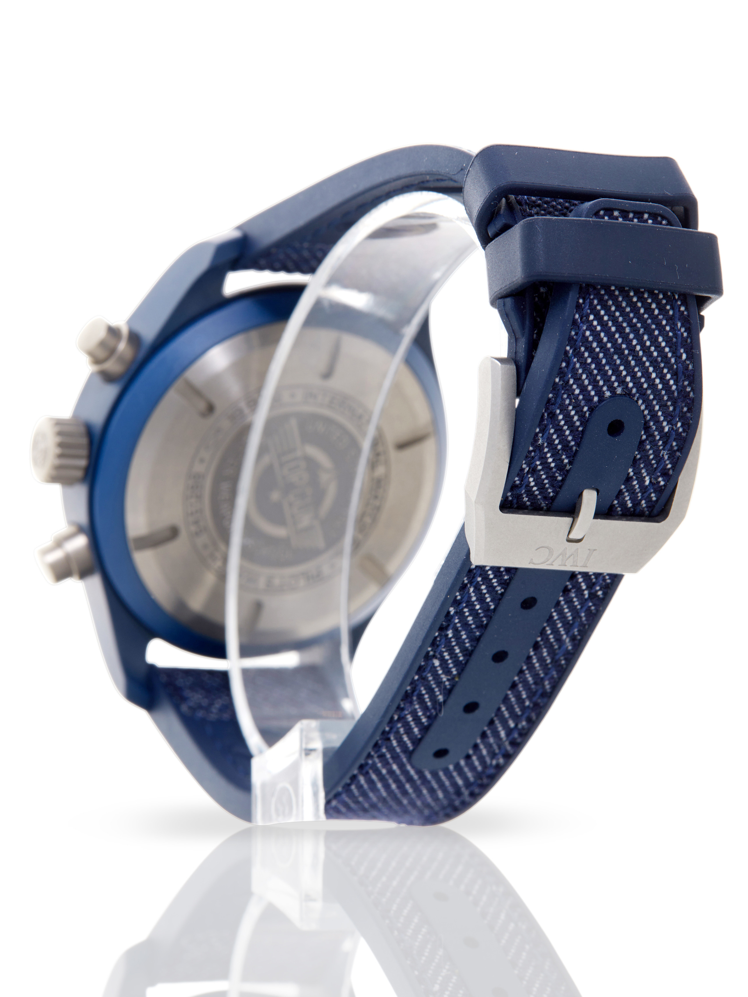 IWC Pilot's Chrono IW389404 Thumbnail 3