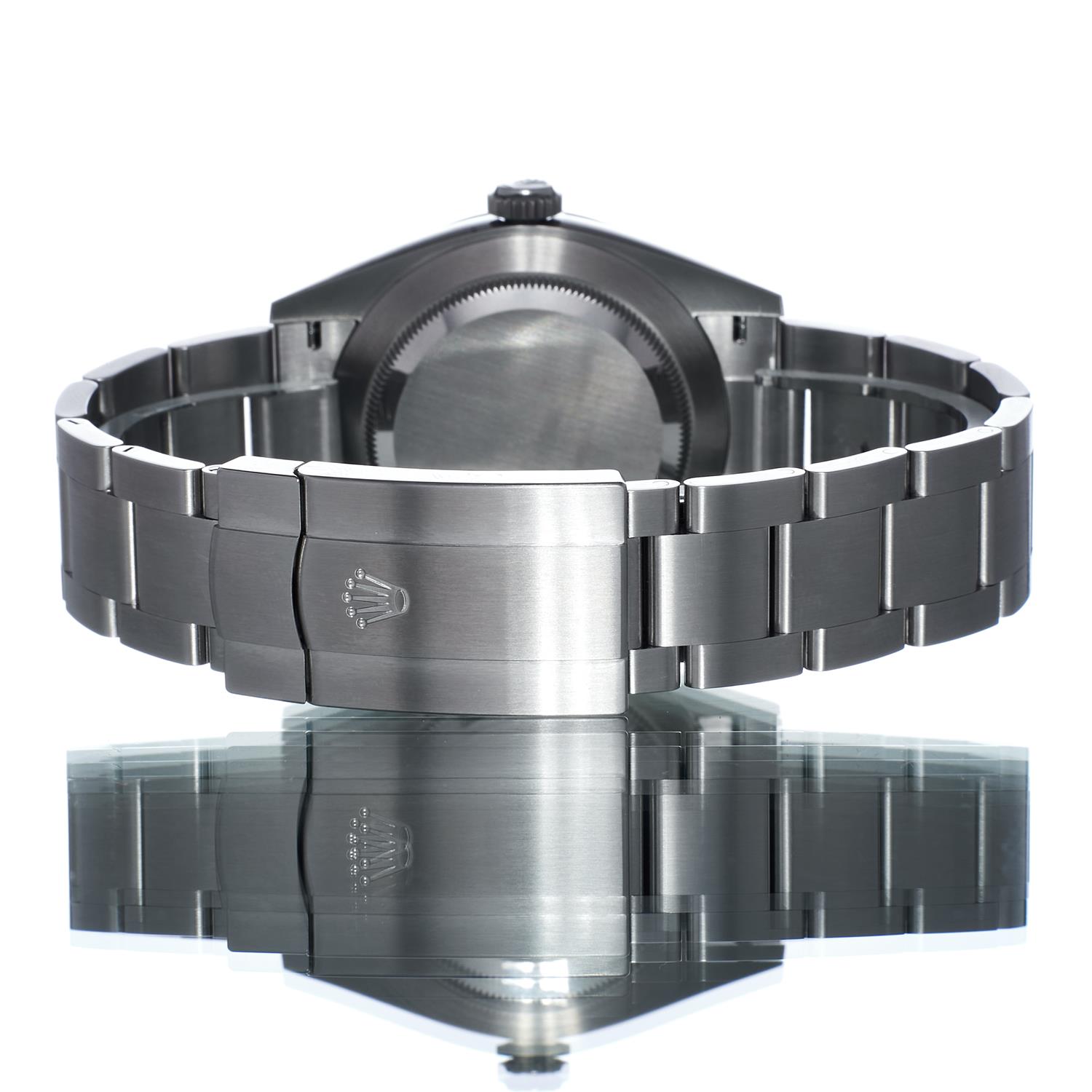 Rolex Oyster Perpetual 41 134300 Thumbnail 3