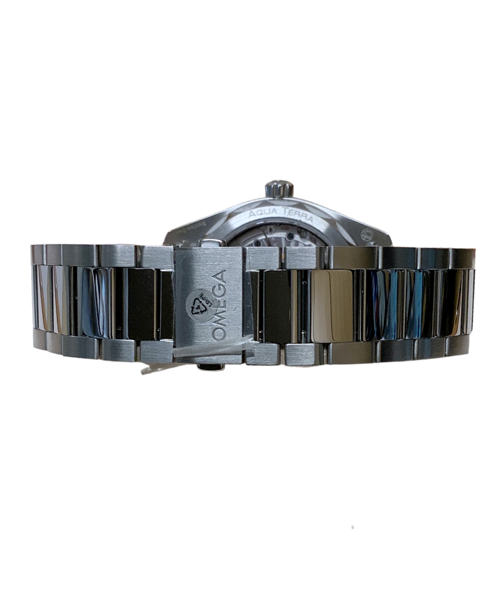 Omega Aqua Terra 150m Gents 220.10.41.21.10.001 Thumbnail 3