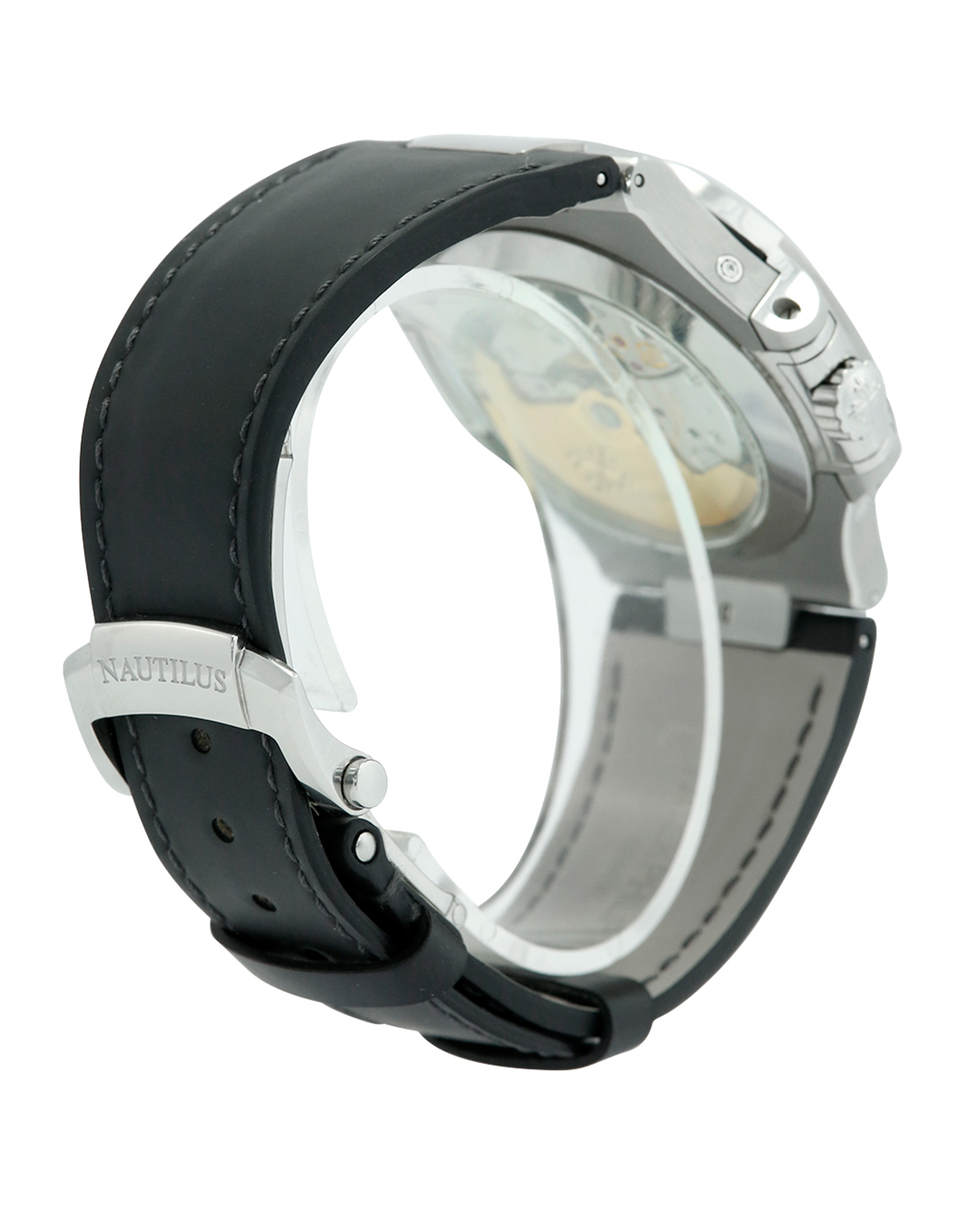 Patek Philippe Nautilus 5726A-001 Thumbnail 3