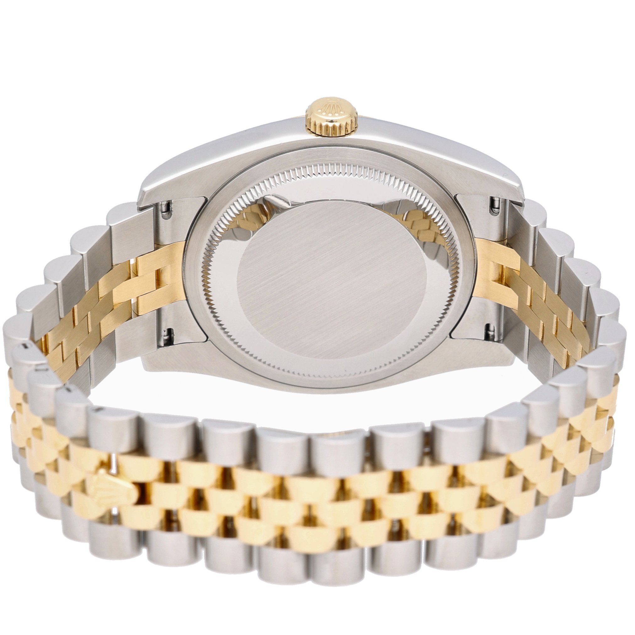 Rolex Datejust 116203 Thumbnail 4
