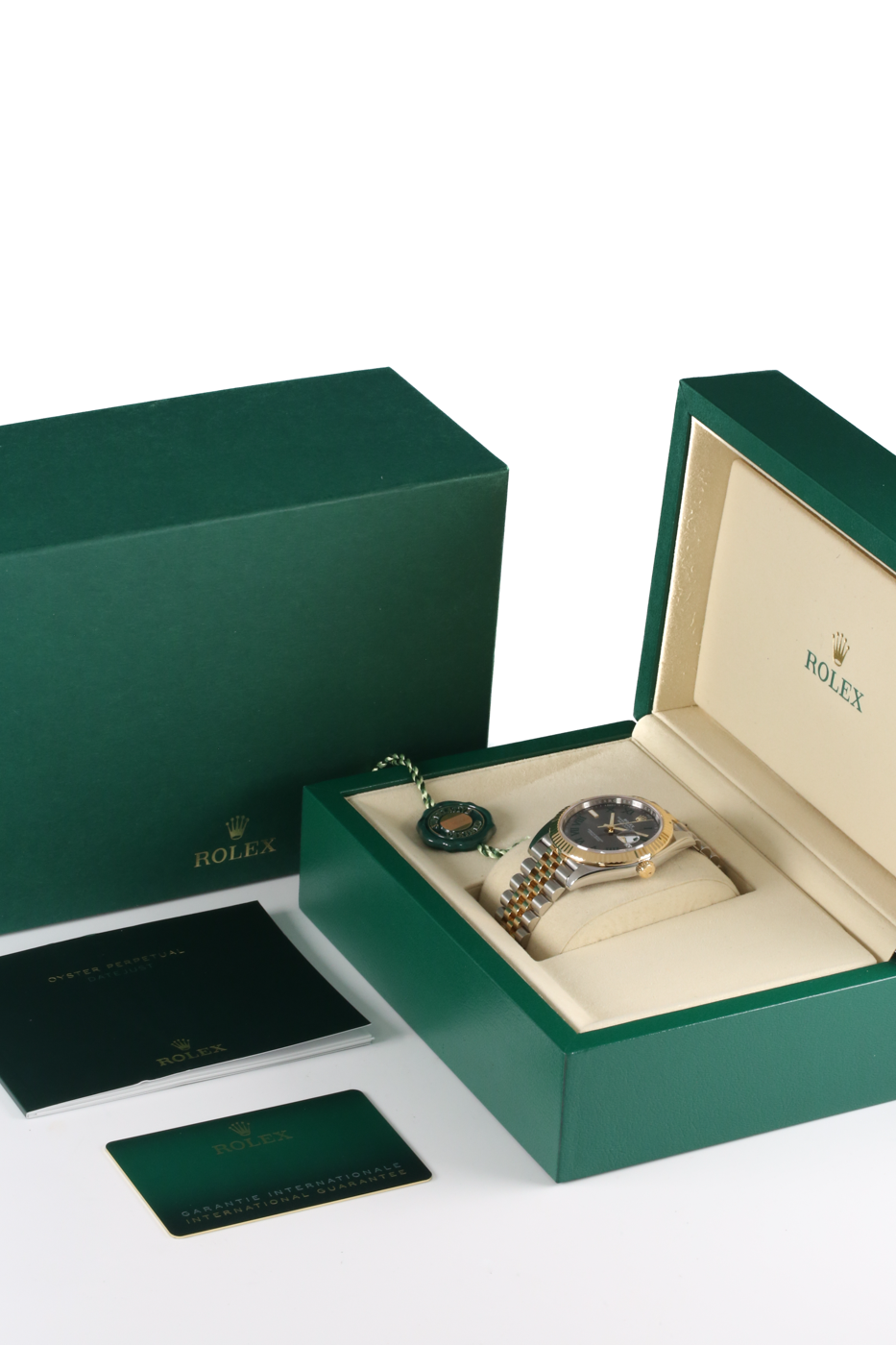 Rolex Datejust 41 126333 Thumbnail 7