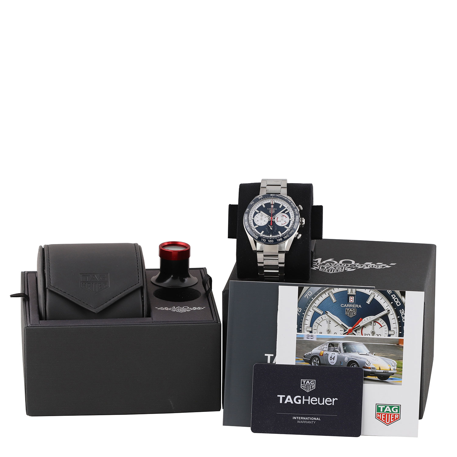 Tag Heuer Carrera CBN2A1E.BA0643 Thumbnail 5
