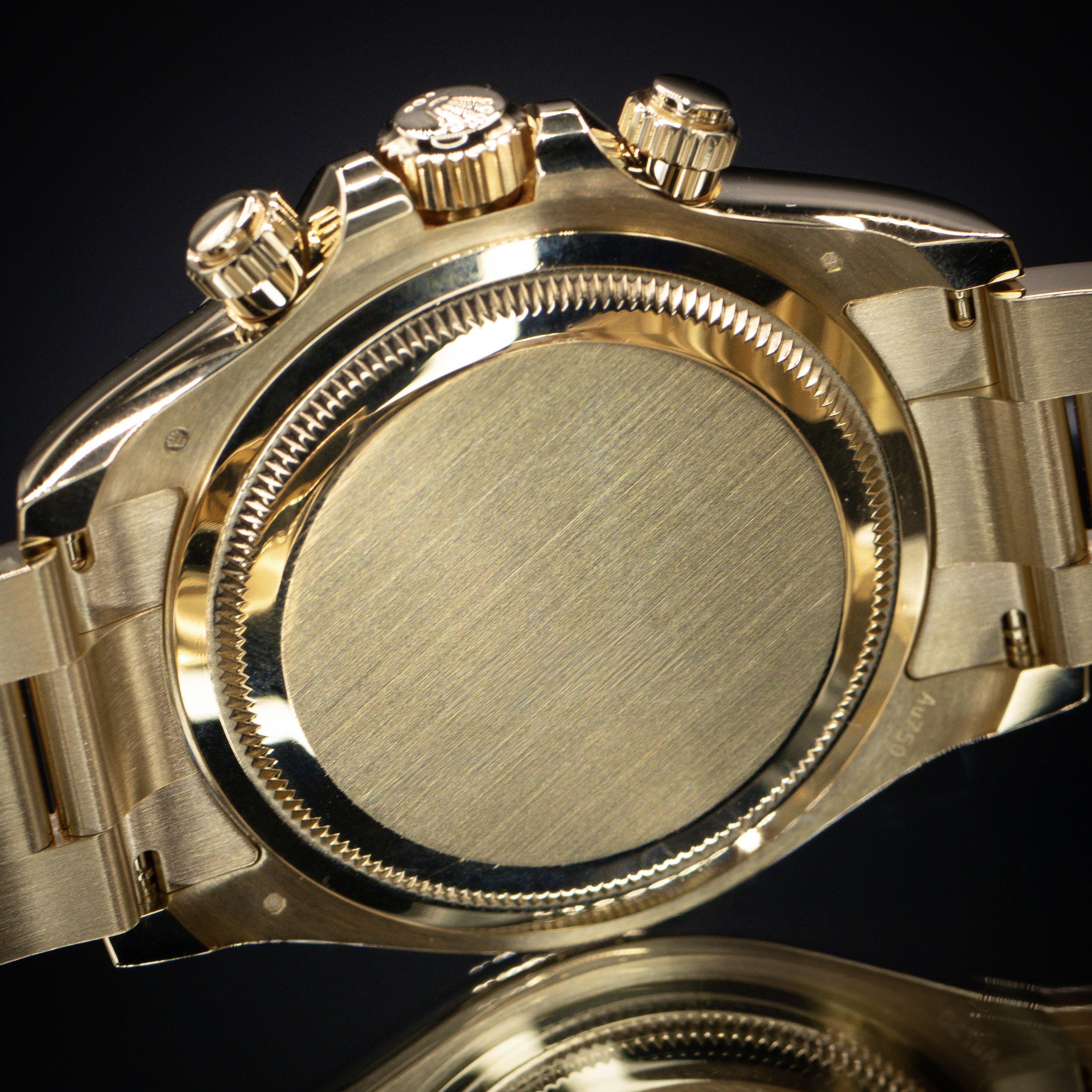 Rolex Daytona 126508 Thumbnail 4