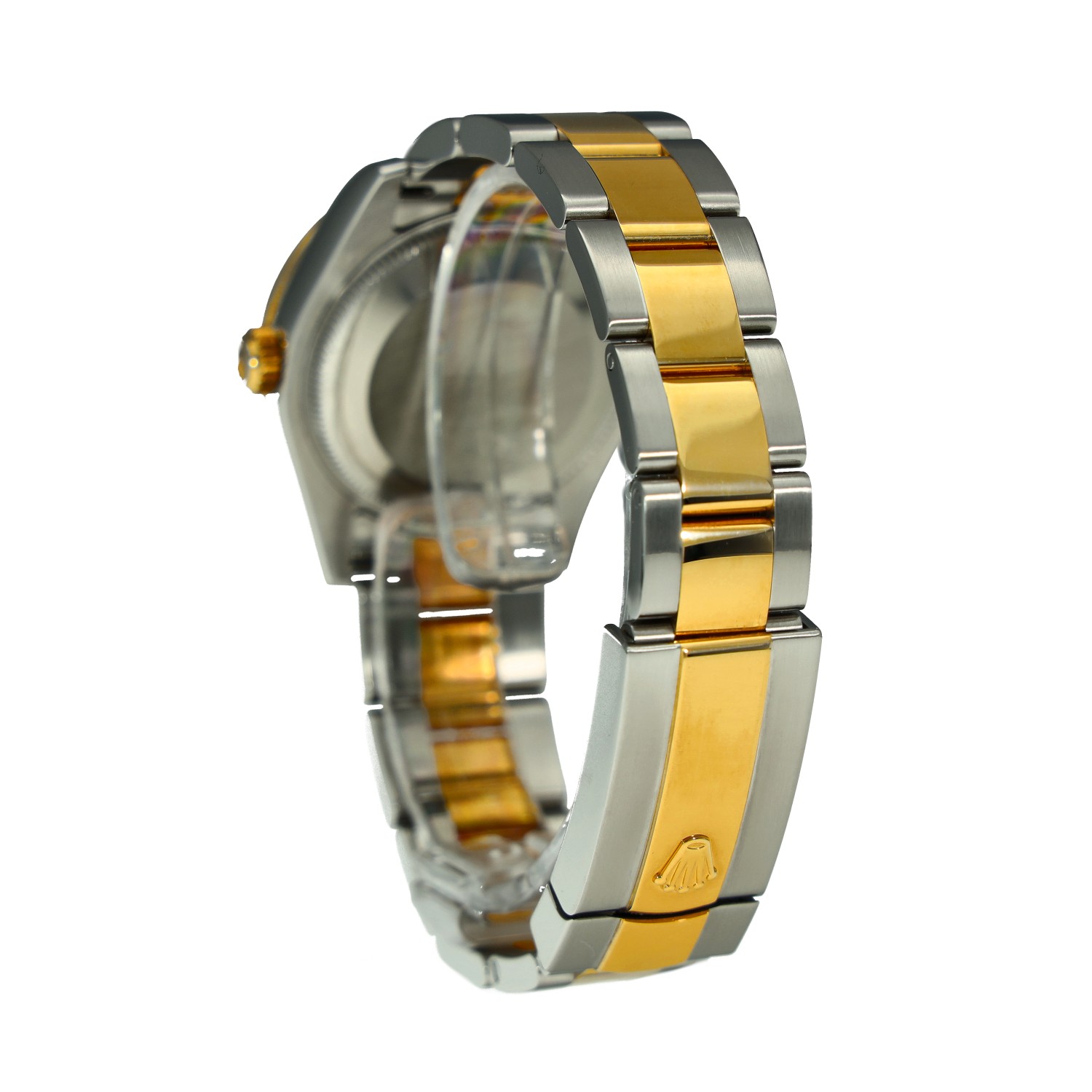 Rolex Datejust Lady 31 178383 Thumbnail 3